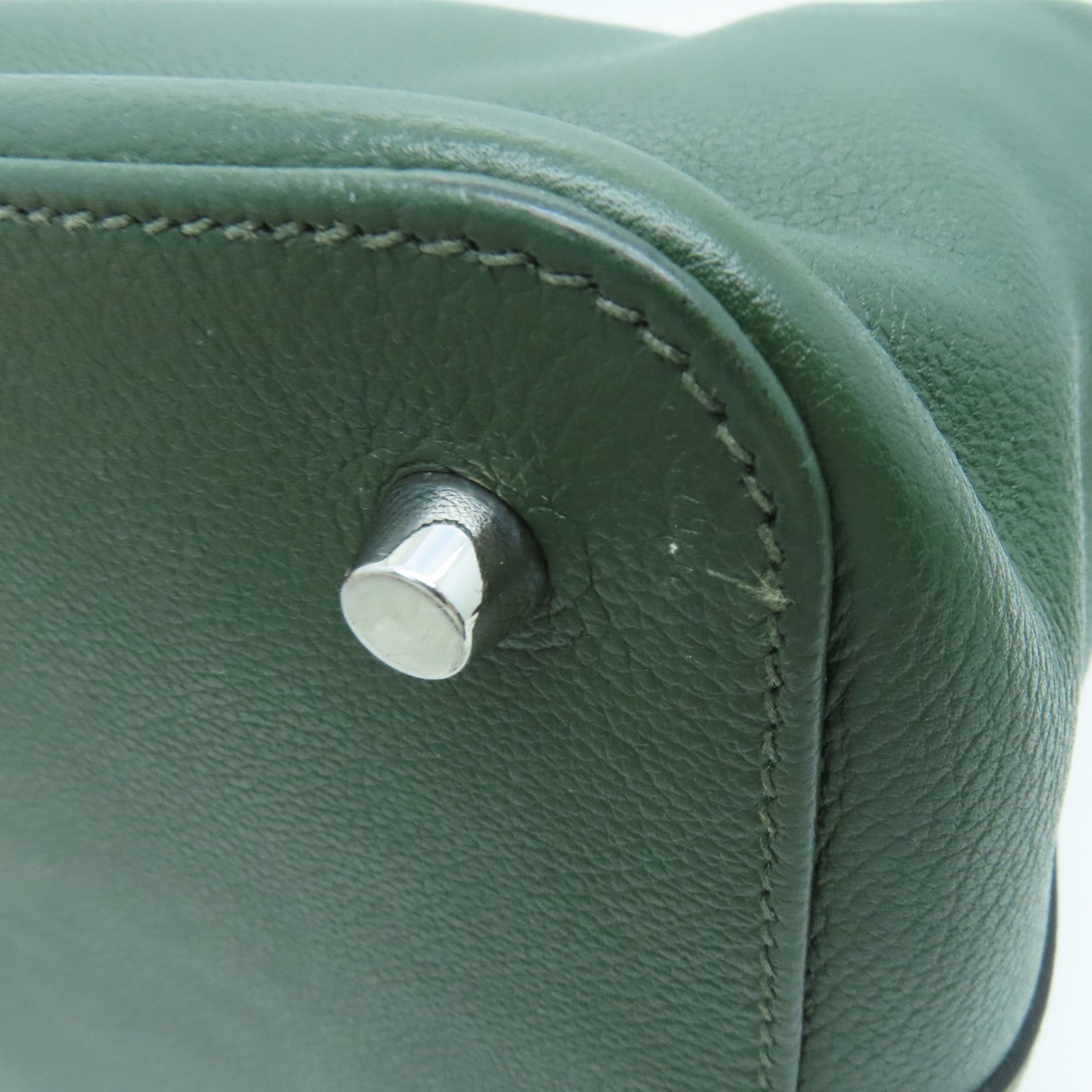 HERMES Evercolour皮革工具箱 26 2 路肩