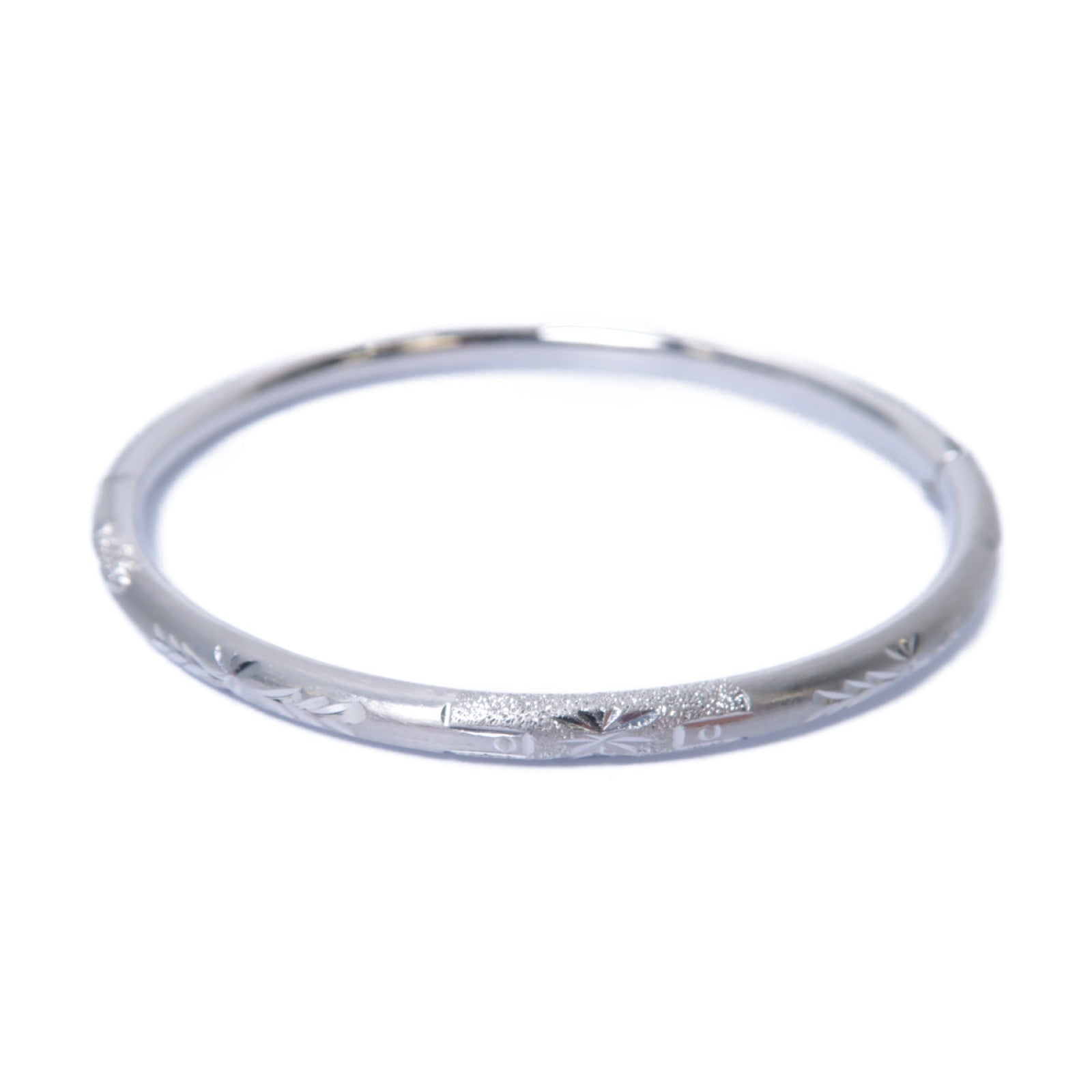 JEWELRY PT950鉑金Bangle/Bracelet手鐲