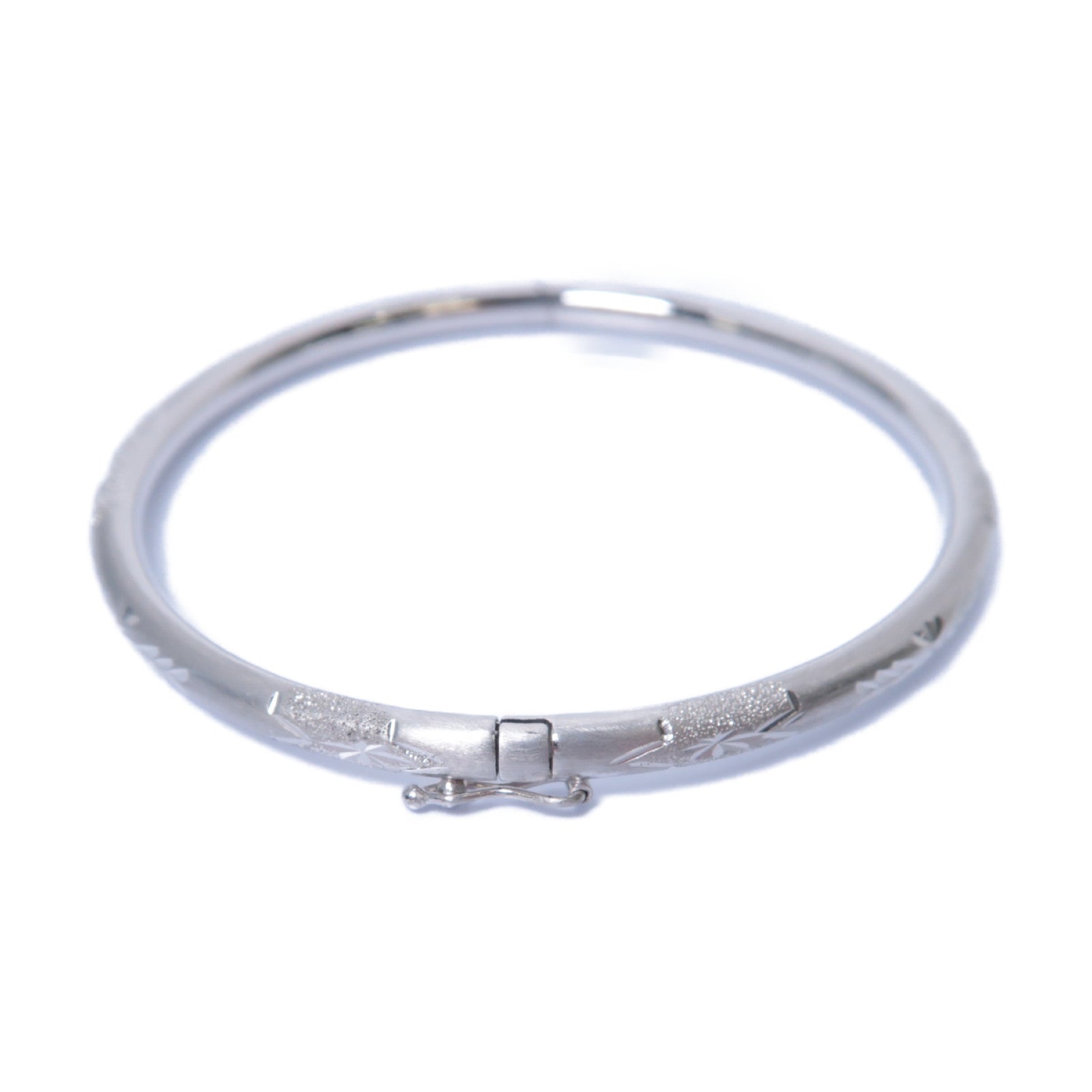 JEWELRY PT950鉑金Bangle/Bracelet手鐲