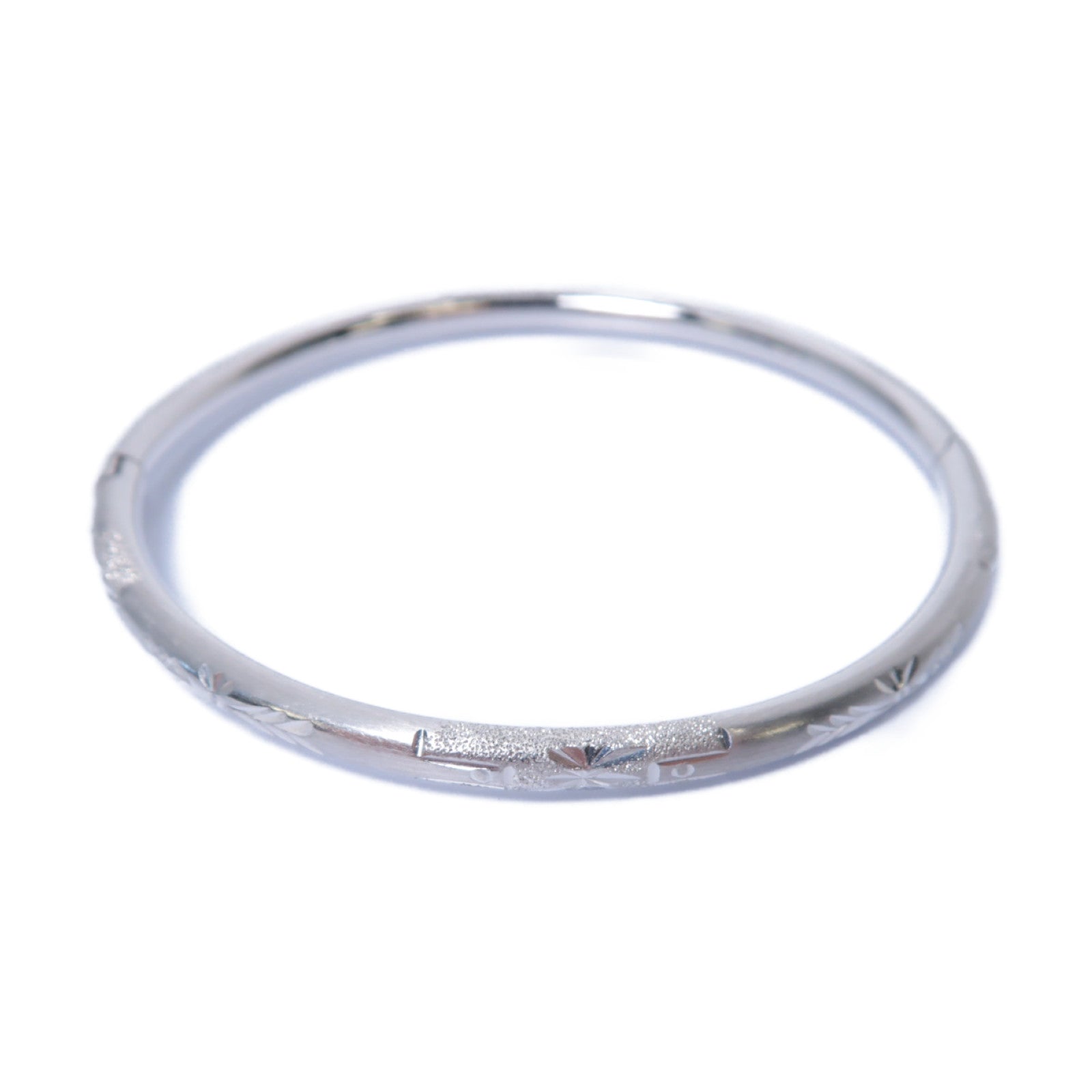 JEWELRY PT950鉑金Bangle/Bracelet手鐲