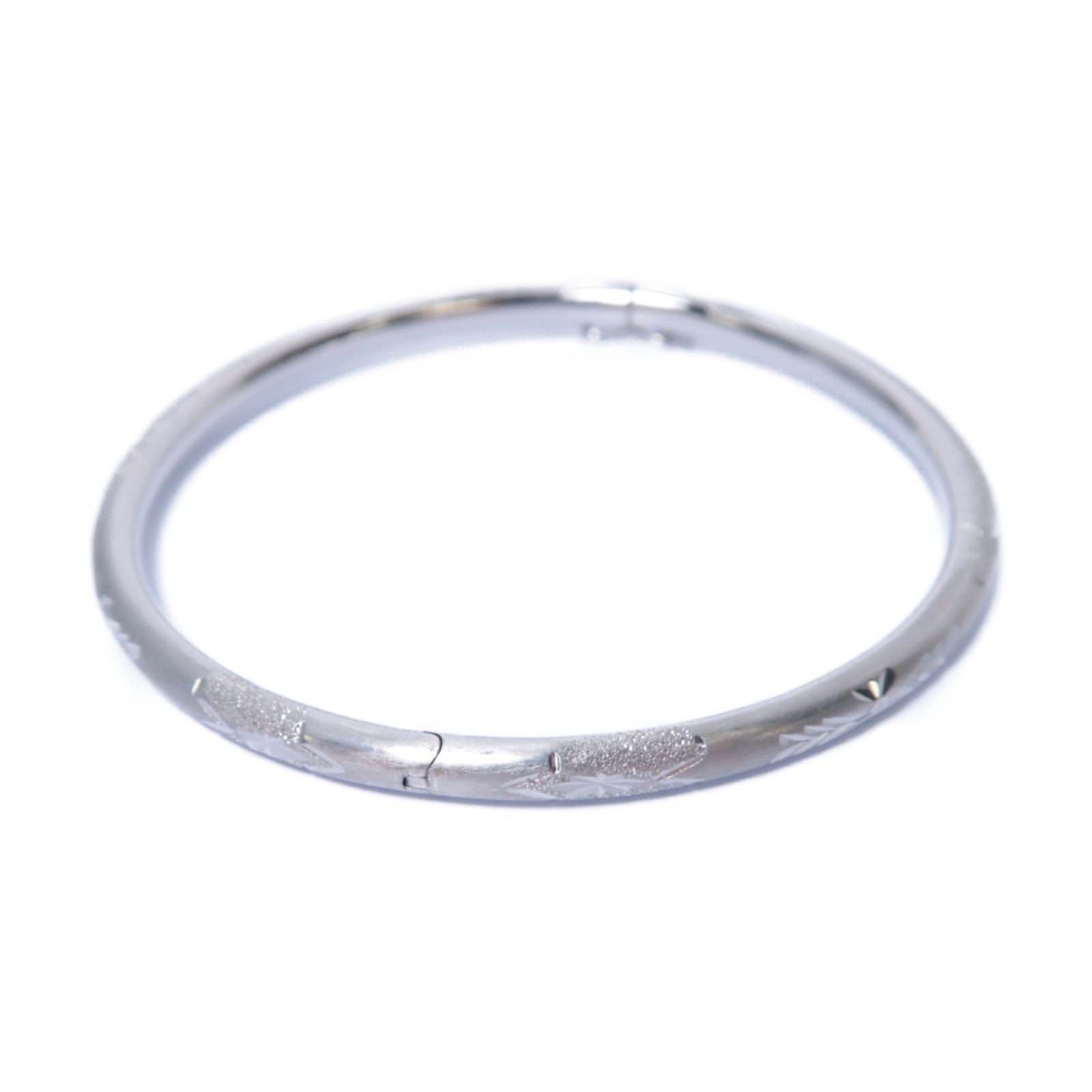 JEWELRY PT950鉑金Bangle/Bracelet手鐲