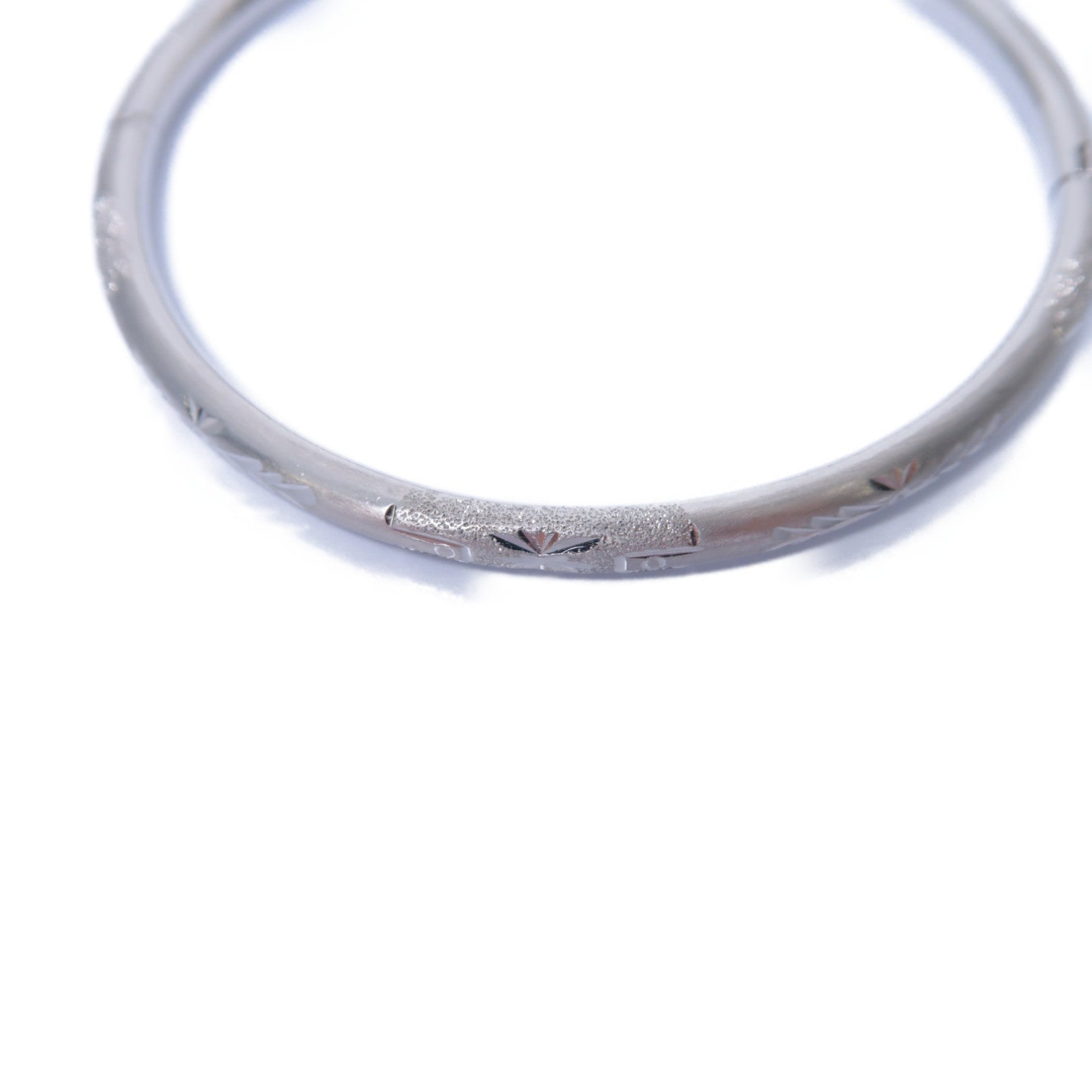 JEWELRY PT950鉑金Bangle/Bracelet手鐲