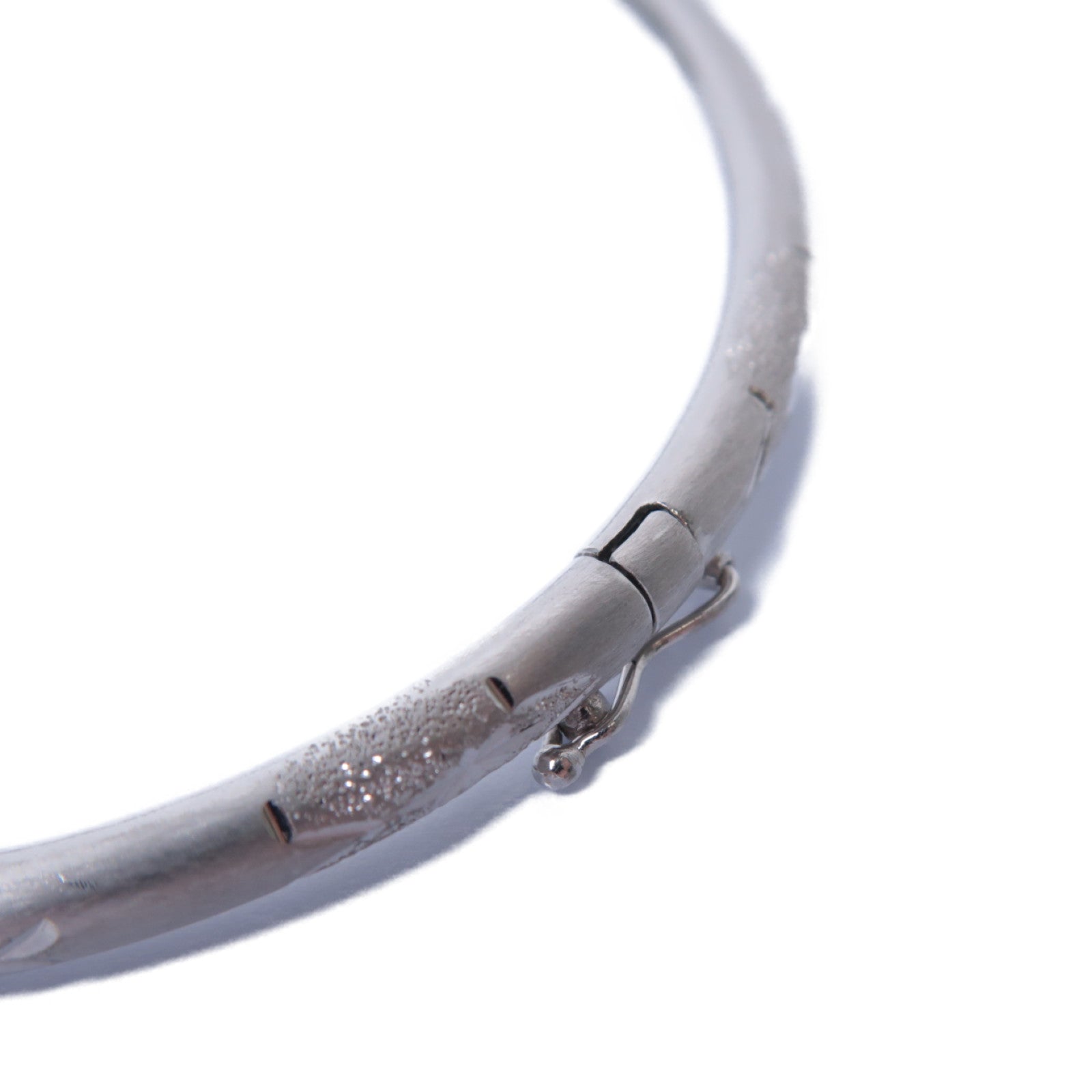 JEWELRY PT950鉑金Bangle/Bracelet手鐲