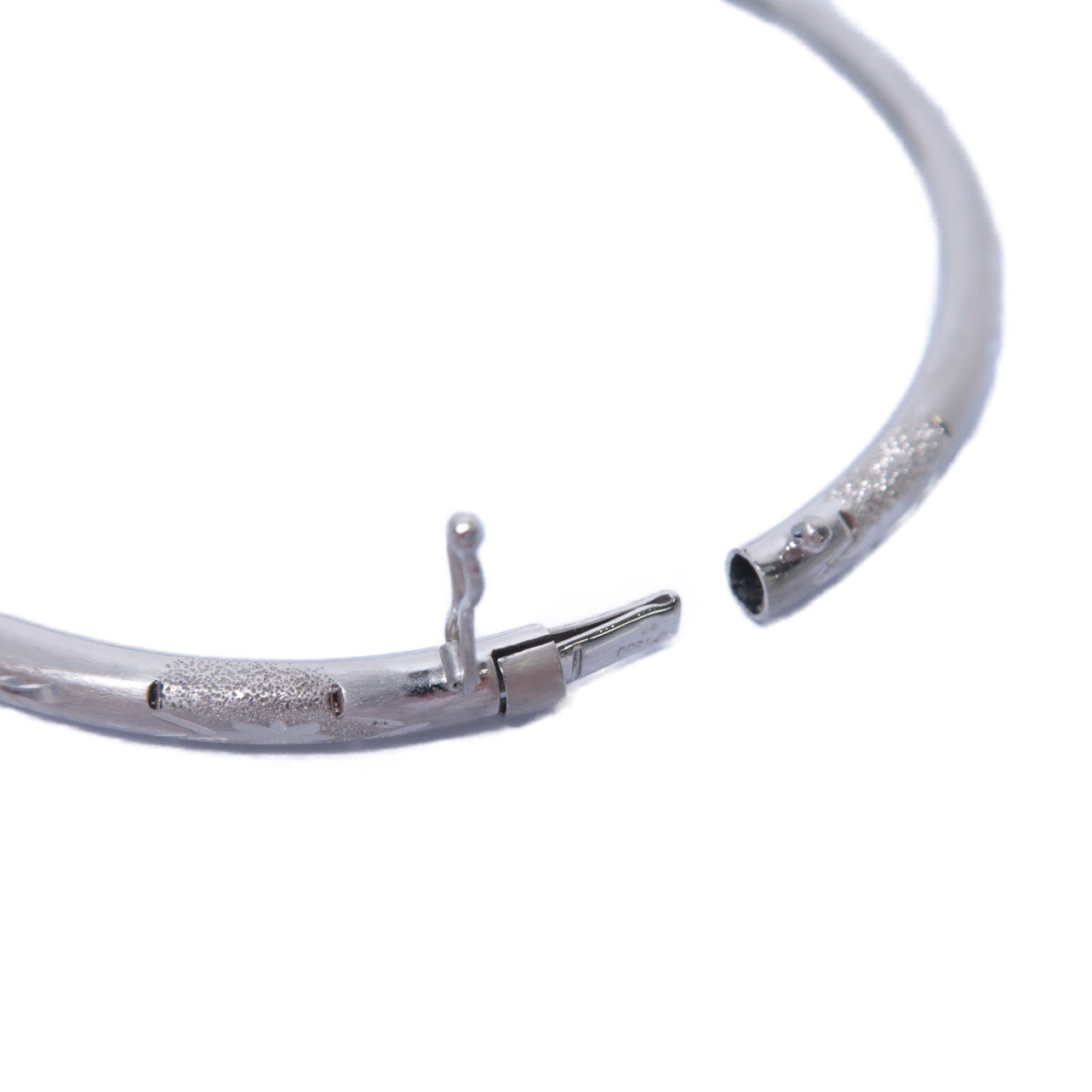 JEWELRY PT950鉑金Bangle/Bracelet手鐲