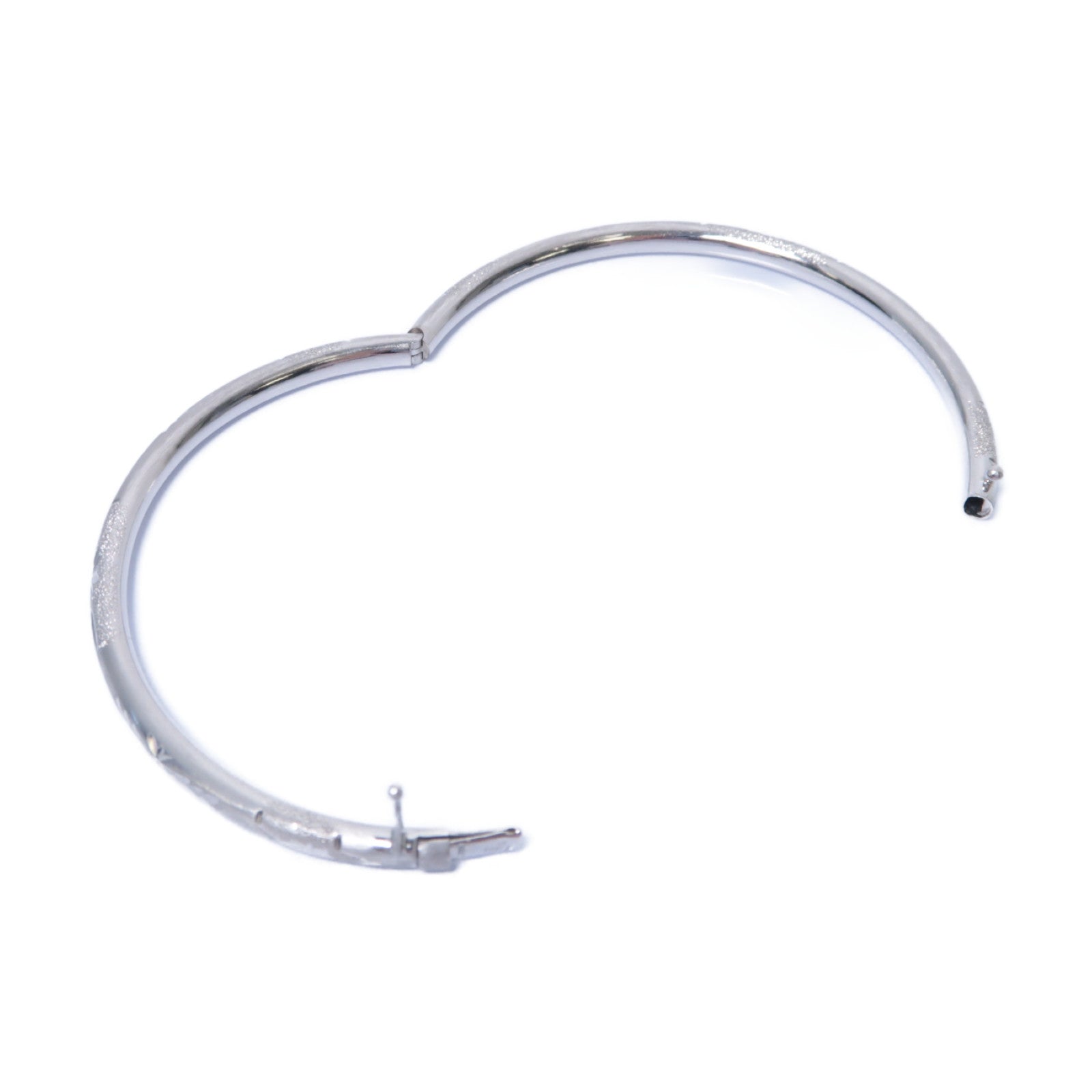 JEWELRY PT950鉑金Bangle/Bracelet手鐲