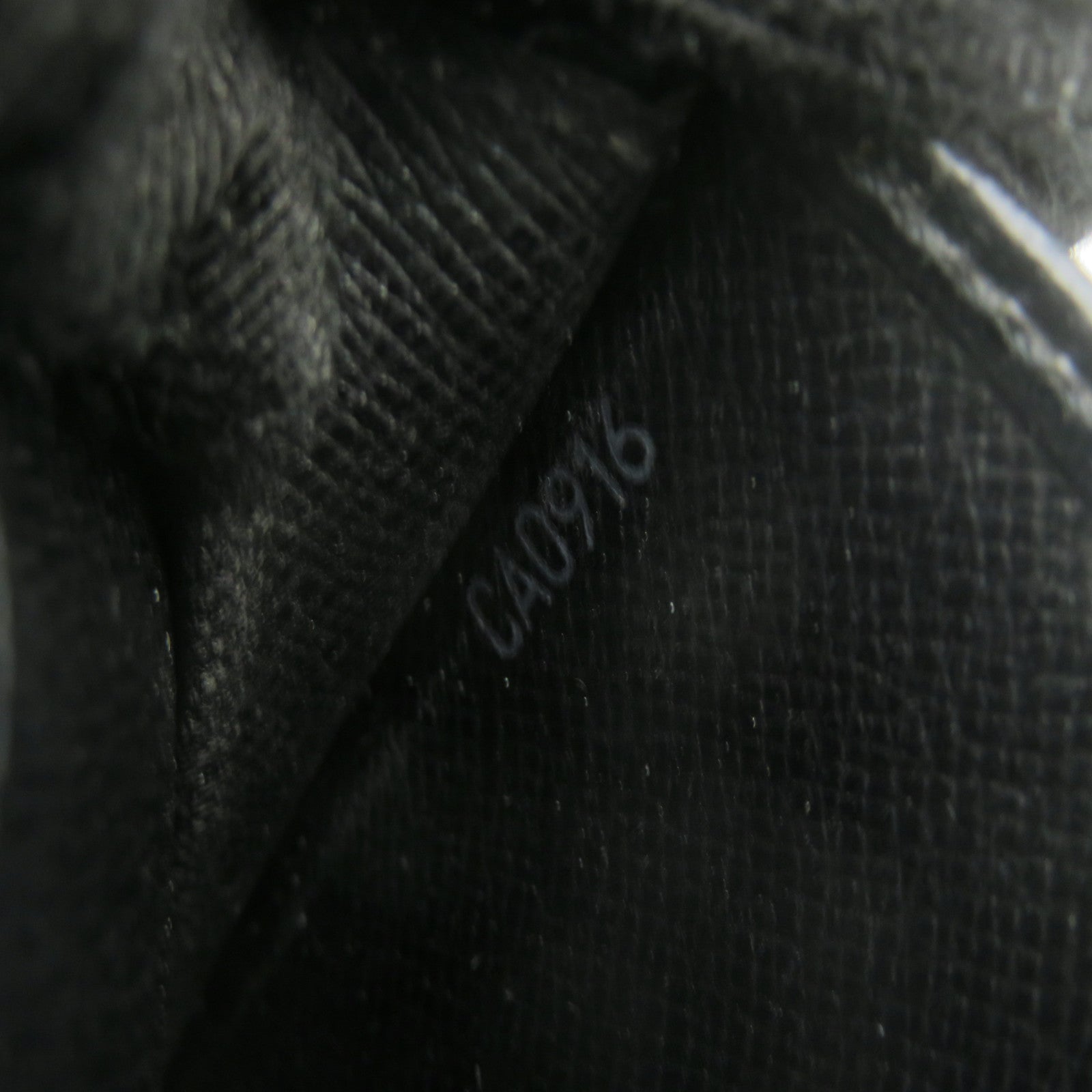 LOUIS VUITTON 【激减优惠】Epi Long Wallet长钱包黑色