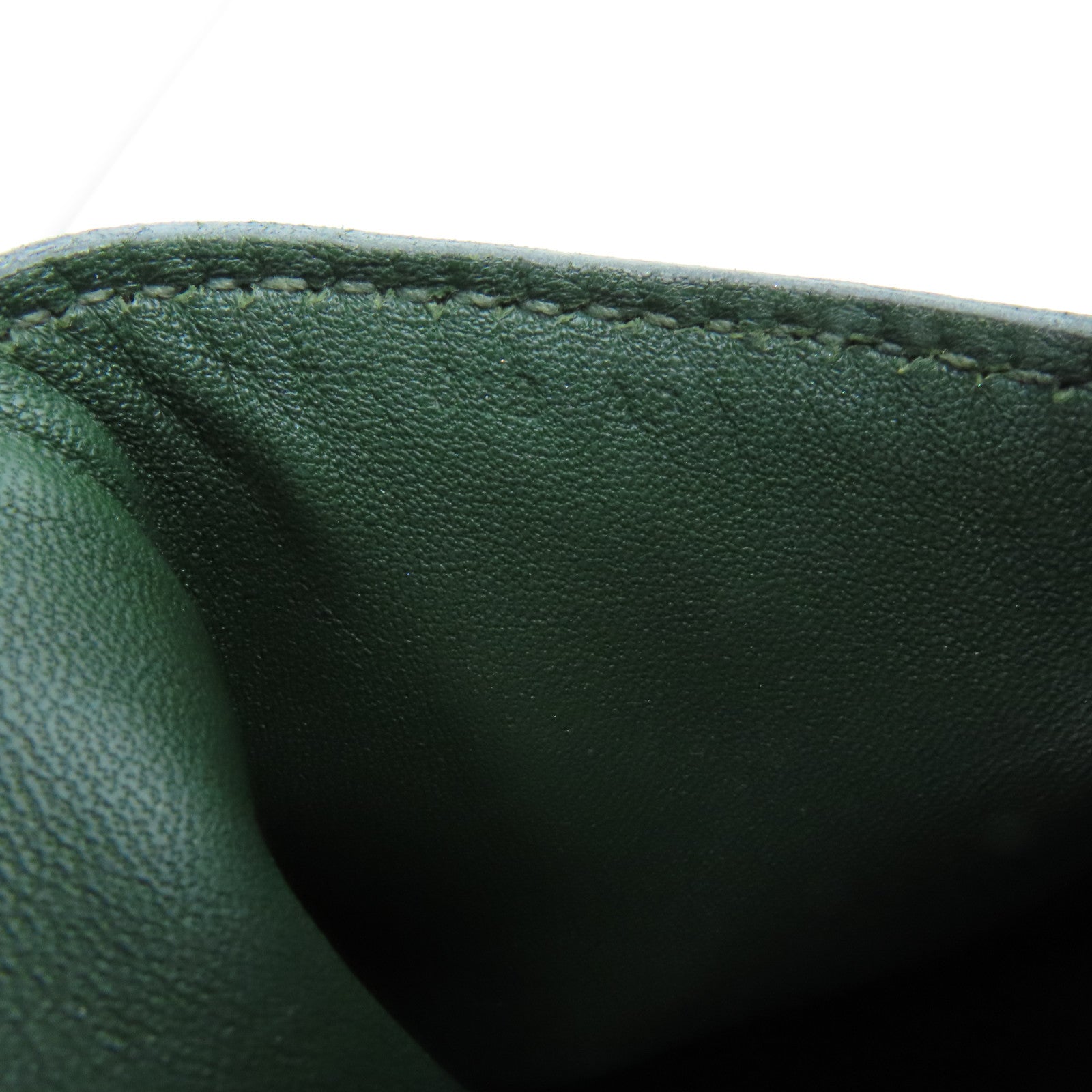 HERMES Evercolour皮革工具箱 26 2 路肩