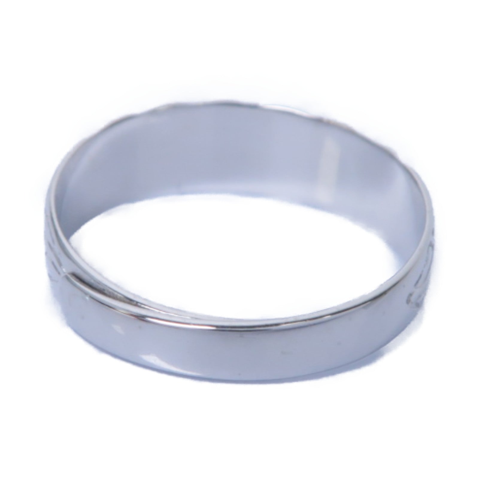 JEWELRY PT900鉑金Ring戒指US#7