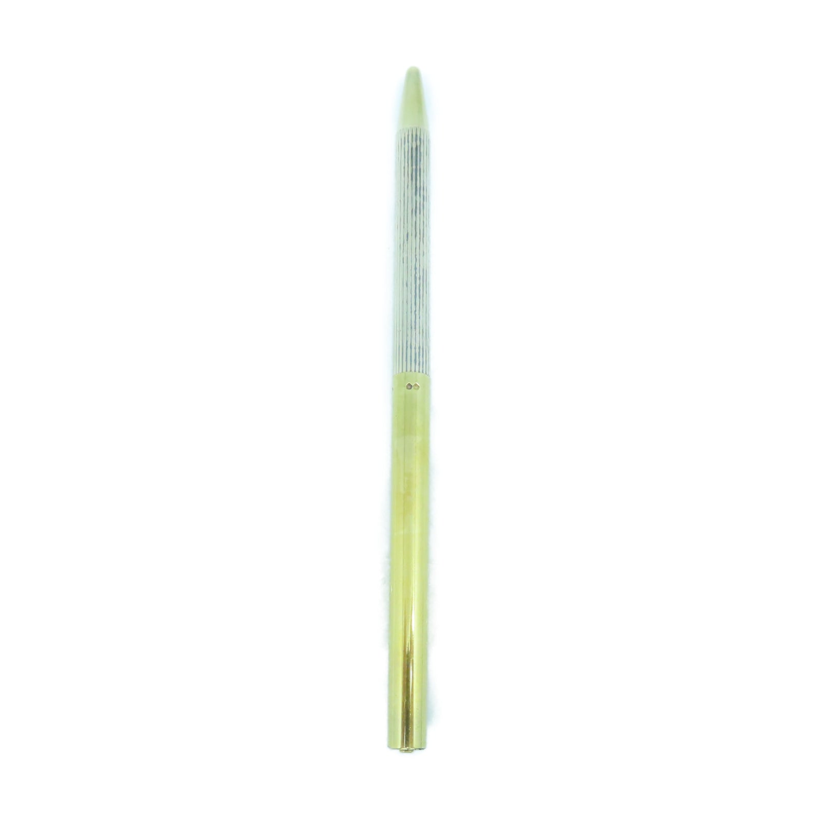 Dupont 金屬Pen原子筆金色