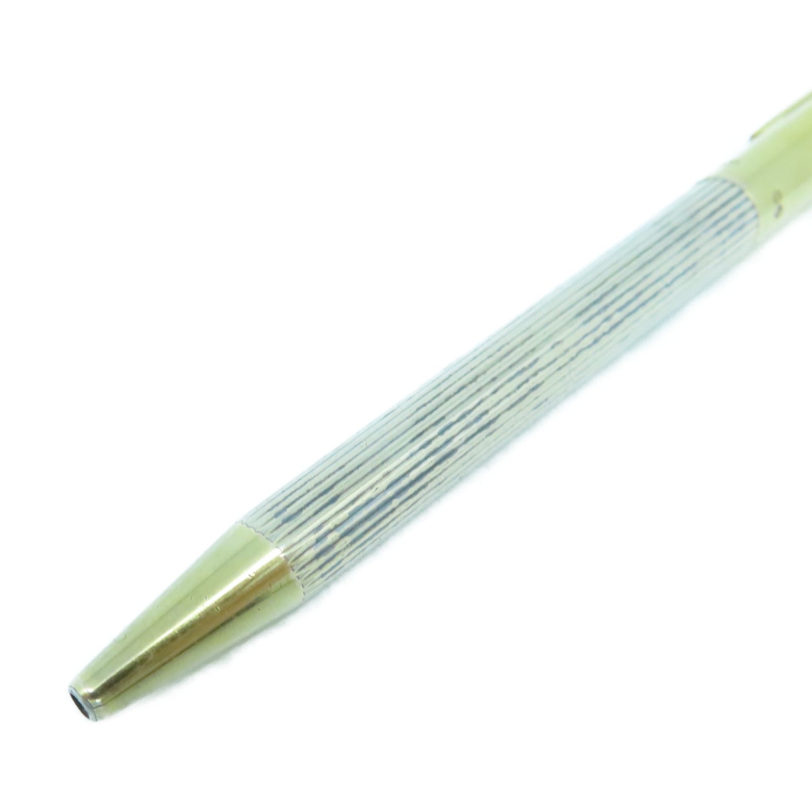 Dupont 金屬Pen原子筆金色