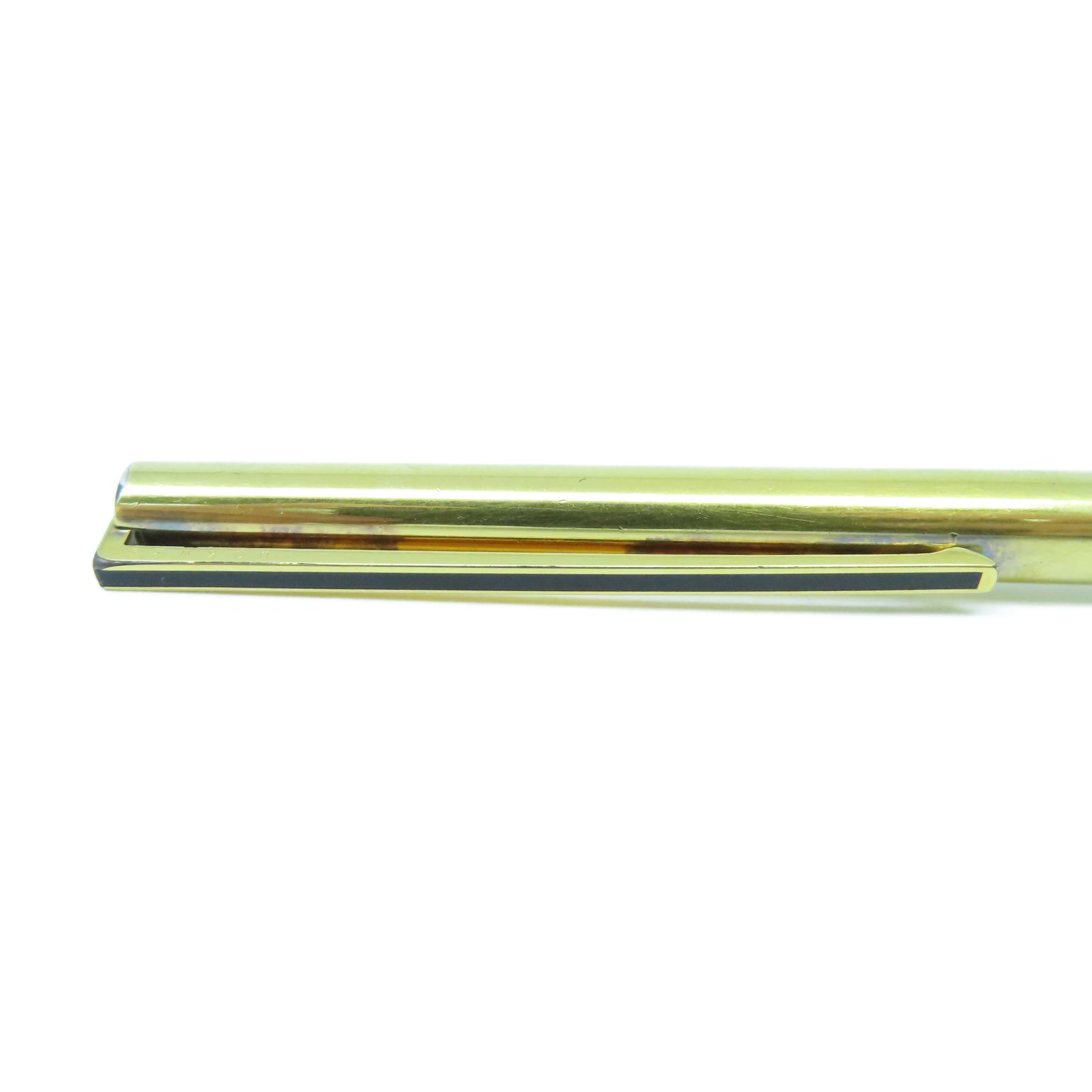 Dupont 金屬Pen原子筆金色