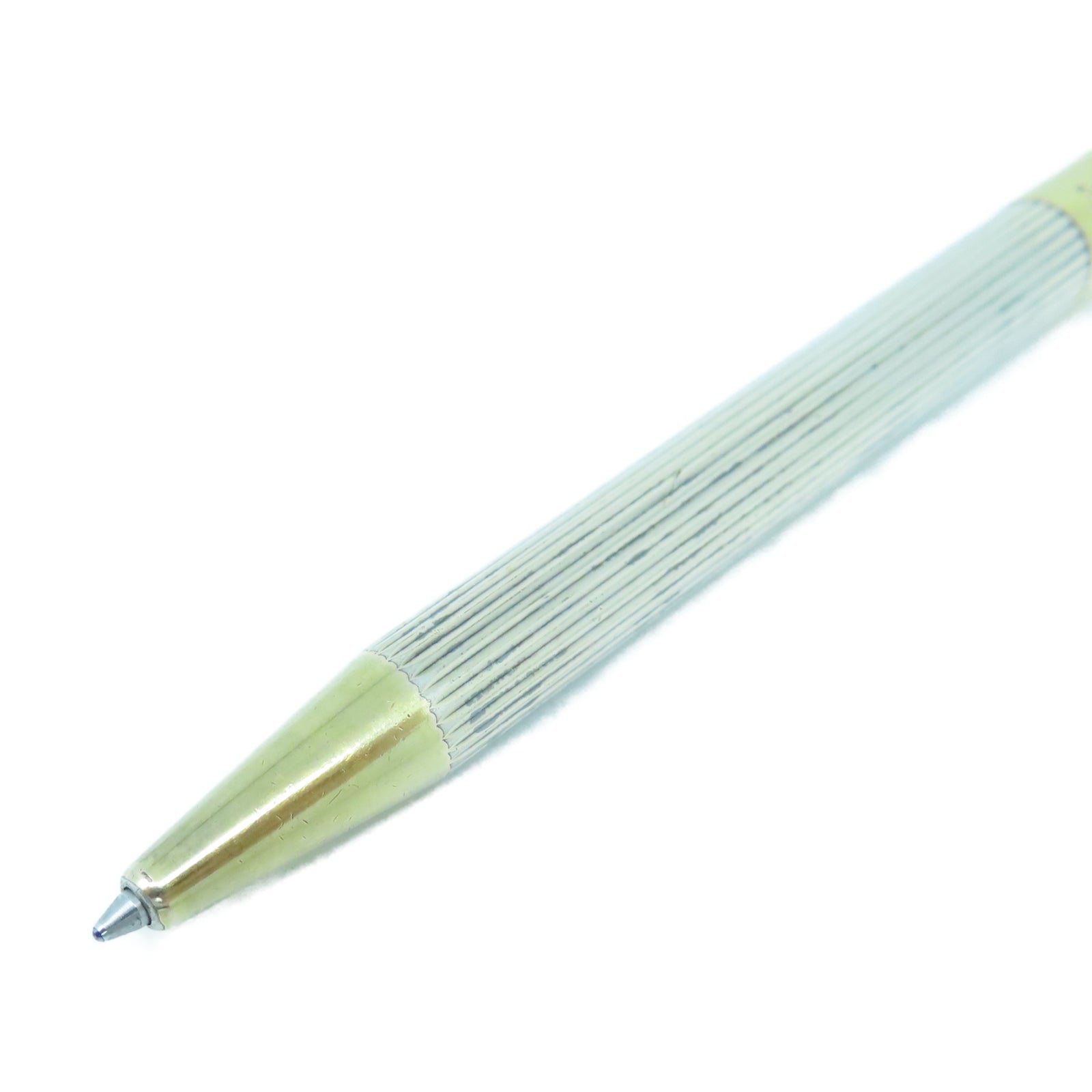 Dupont 金屬Pen原子筆金色