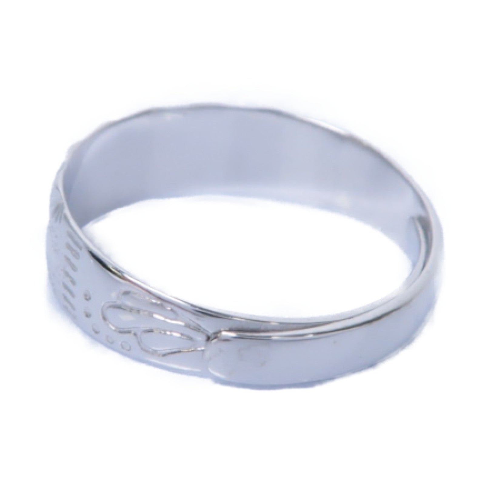 JEWELRY PT900鉑金Ring戒指US#7