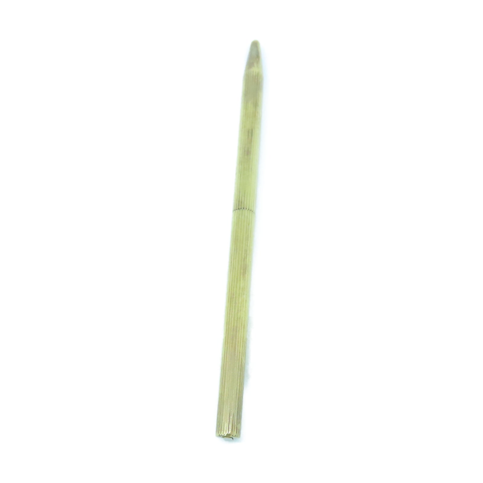 Dupont 金屬Pen原子筆金色