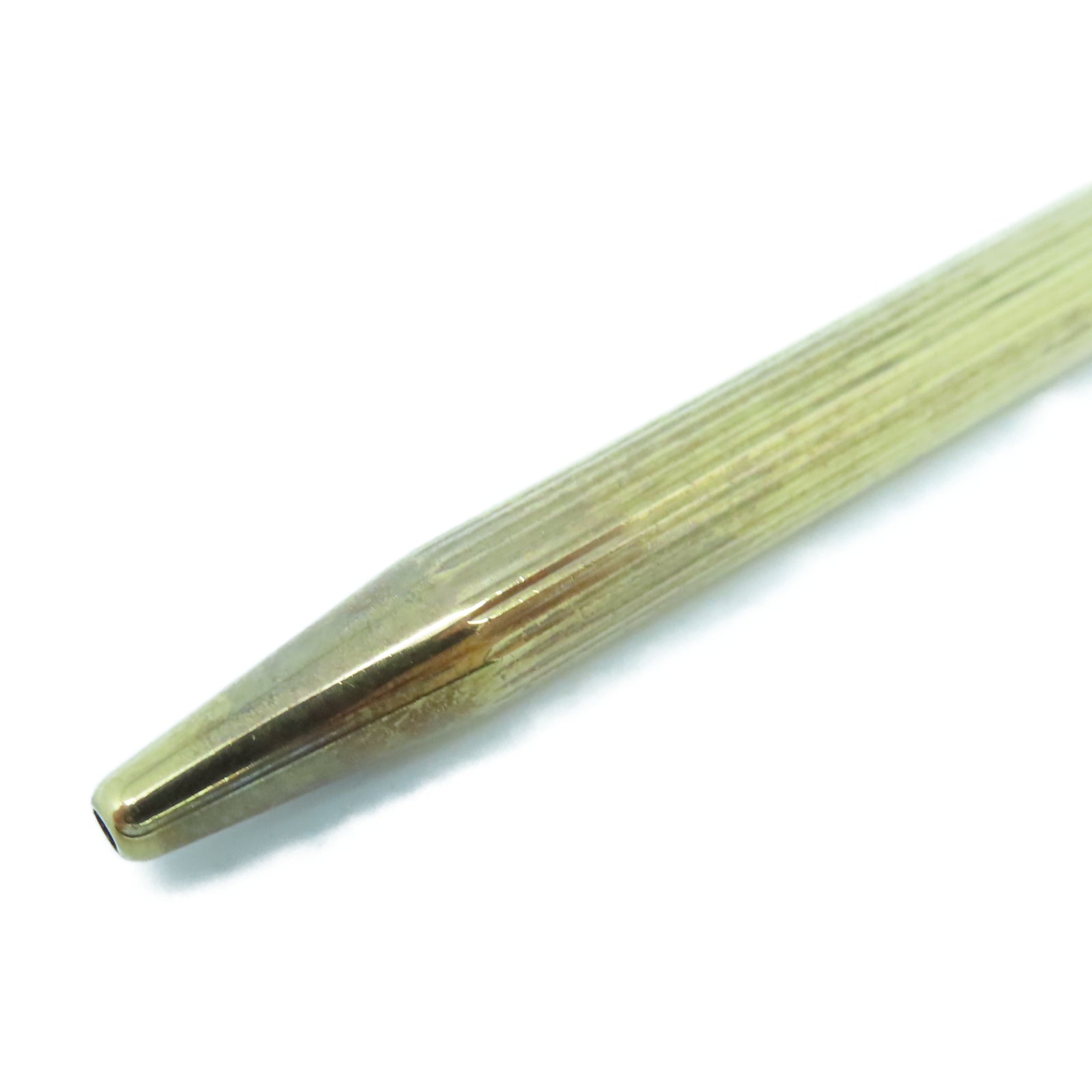 Dupont 金屬Pen原子筆金色