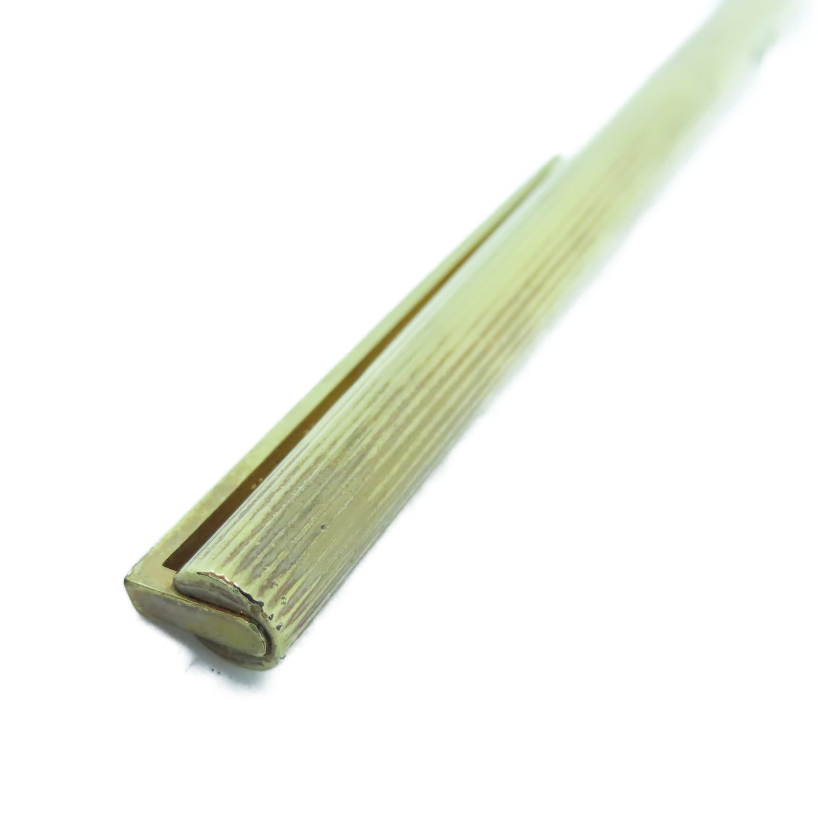 Dupont 金屬Pen原子筆金色
