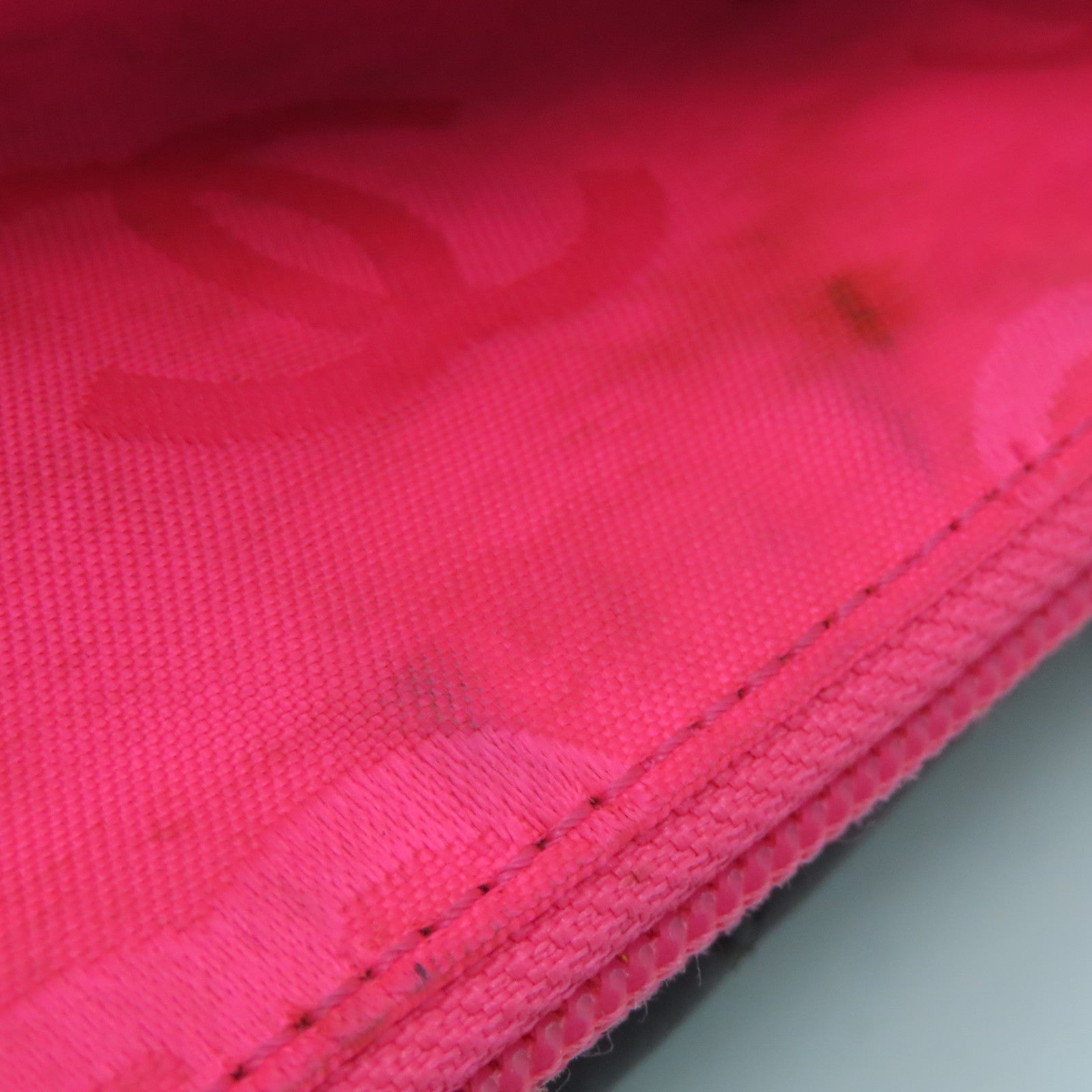 CHANEL 菱格牛皮皮革Cambon Totebag銀扣肩背袋黑色