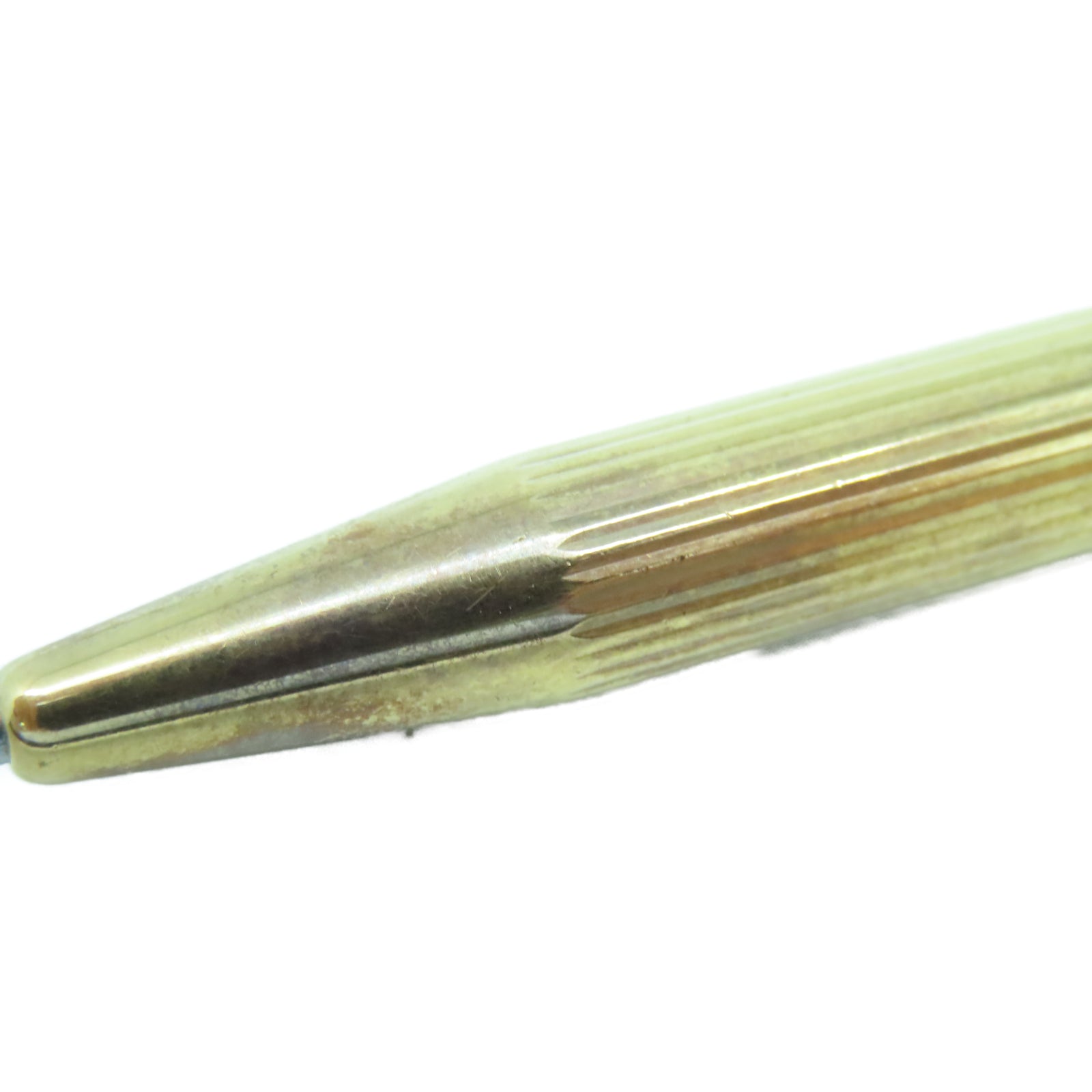 Dupont 金屬Pen原子筆金色