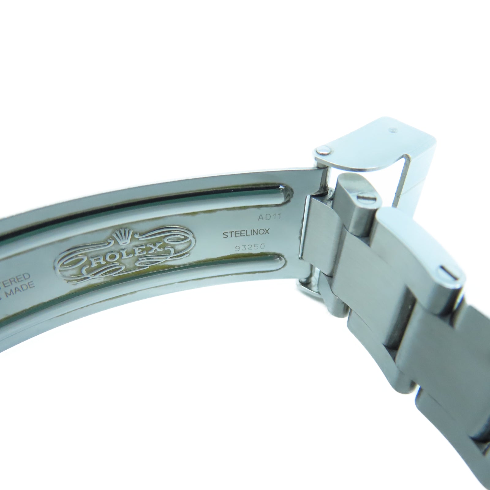 ROLEX Submarinar Date 40mm不鏽鋼手錶自動機芯黑色