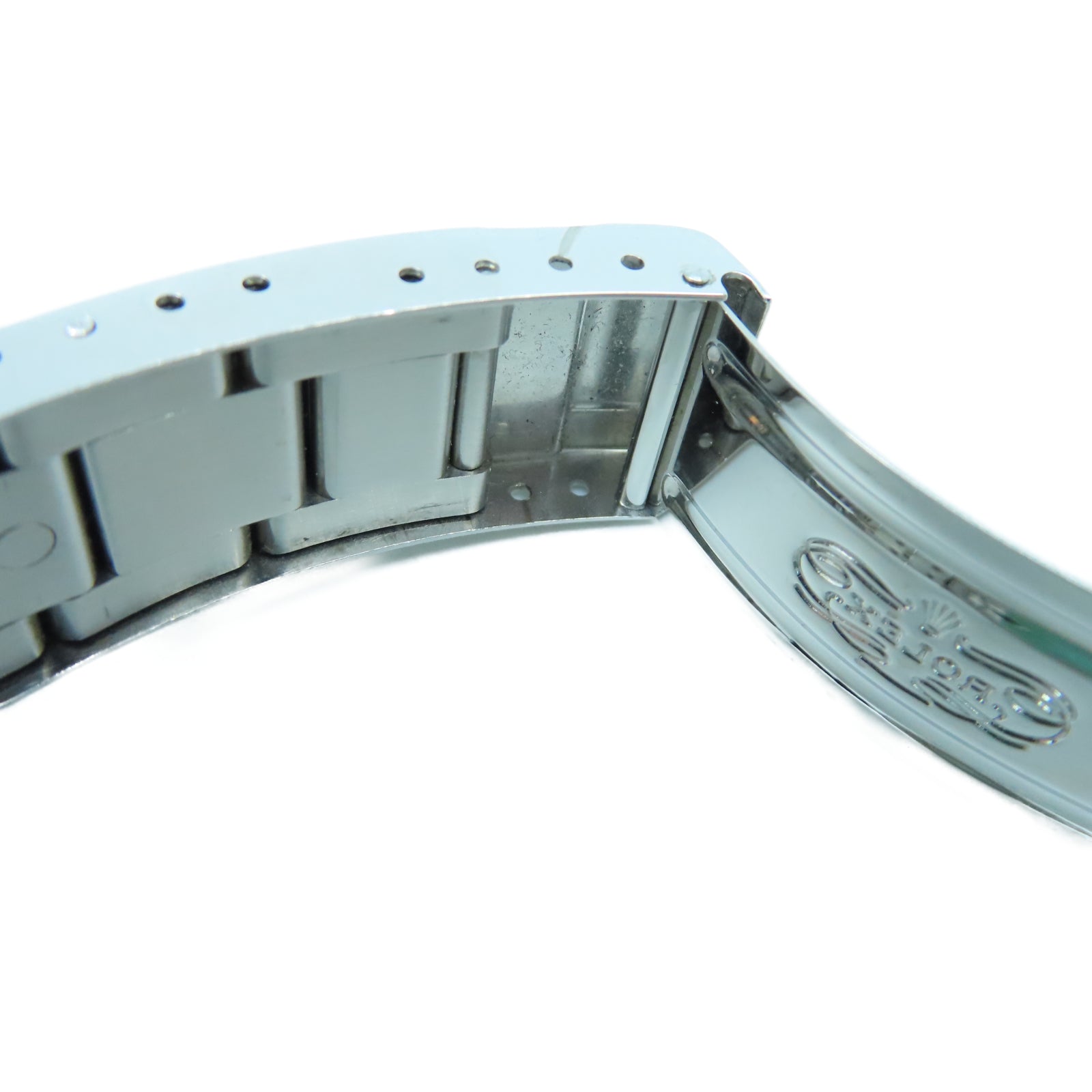 ROLEX Submarinar Date 40mm不鏽鋼手錶自動機芯黑色