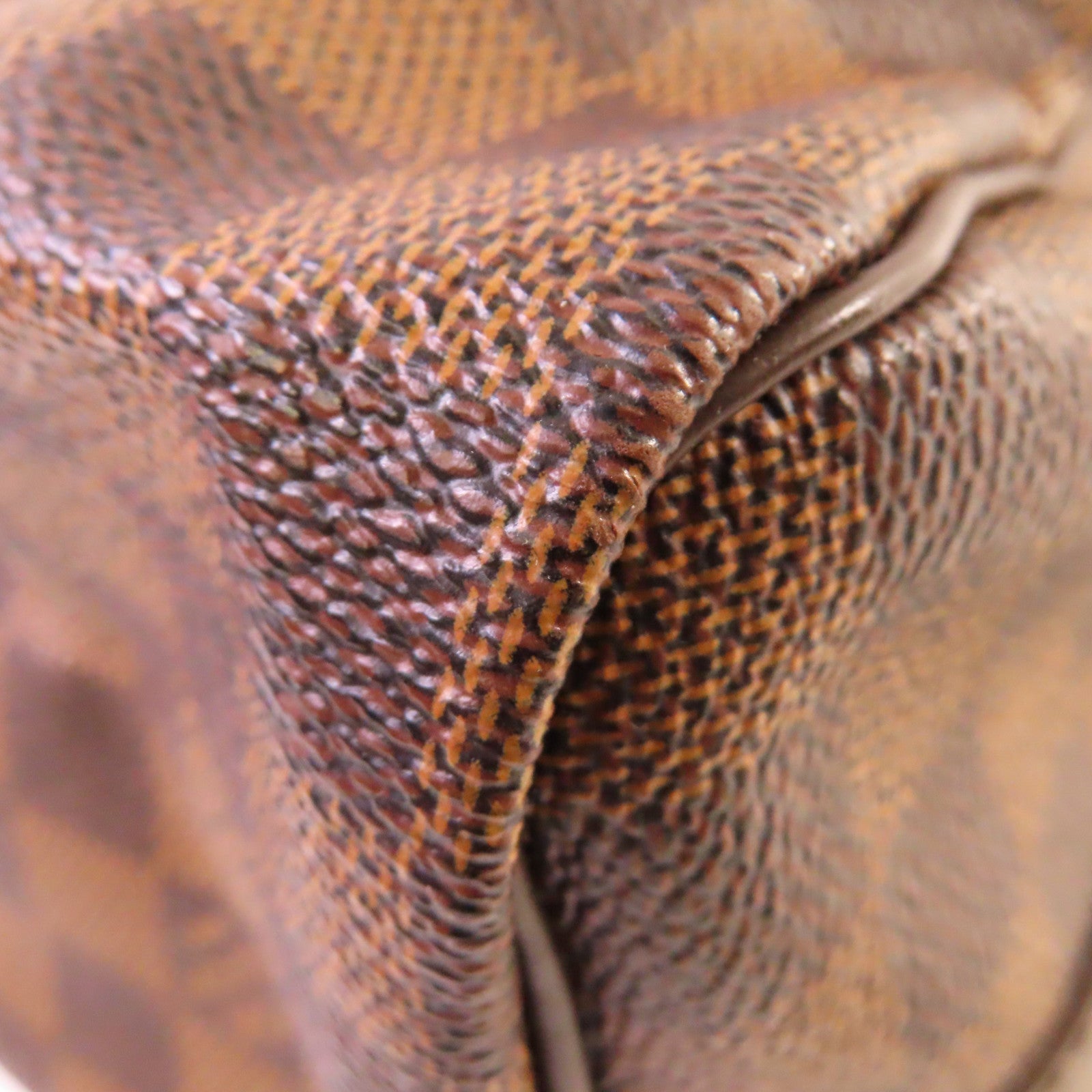 LOUIS VUITTON Damier Speedy Bandouliere 25 2Way Shoulder Bag金扣手挽肩背兩用袋啡色