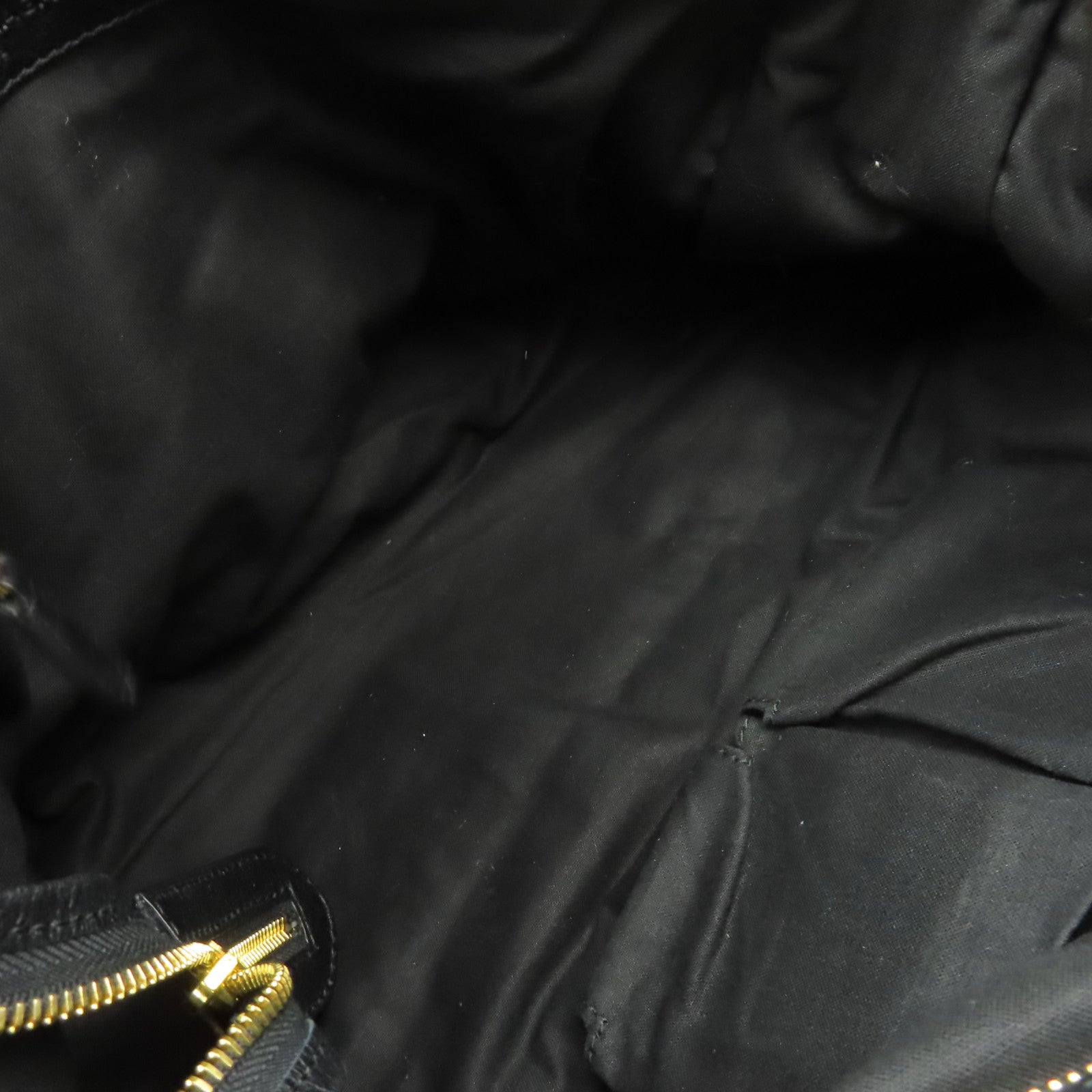 BALENCIAGA 牛皮皮革City 2Way Shoulder Bag手挽肩背兩用袋黑色