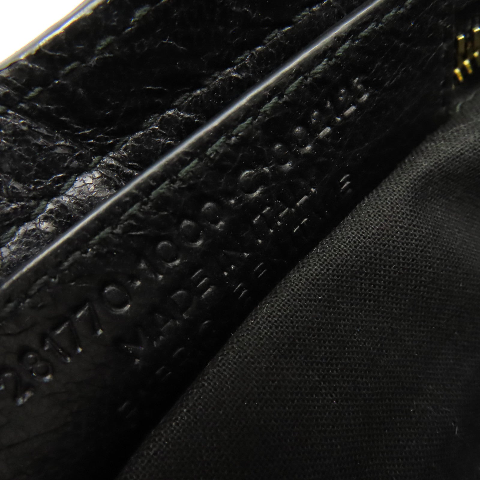 BALENCIAGA 牛皮皮革City 2Way Shoulder Bag手挽肩背兩用袋黑色