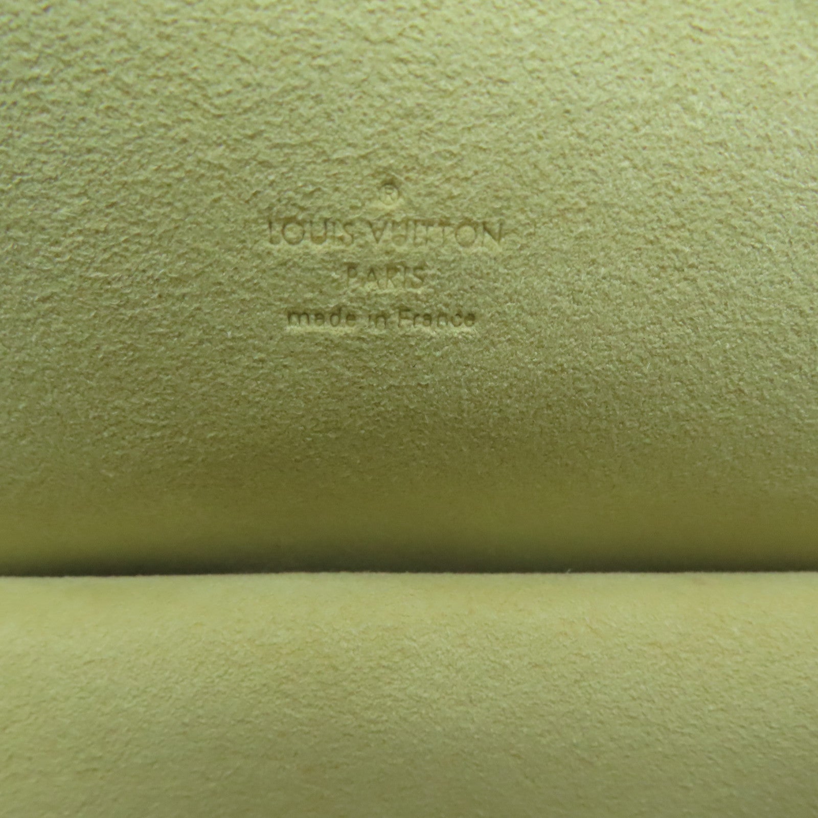 LOUIS VUITTON Monogram Beverly GM金扣手挽袋/肩背袋啡色