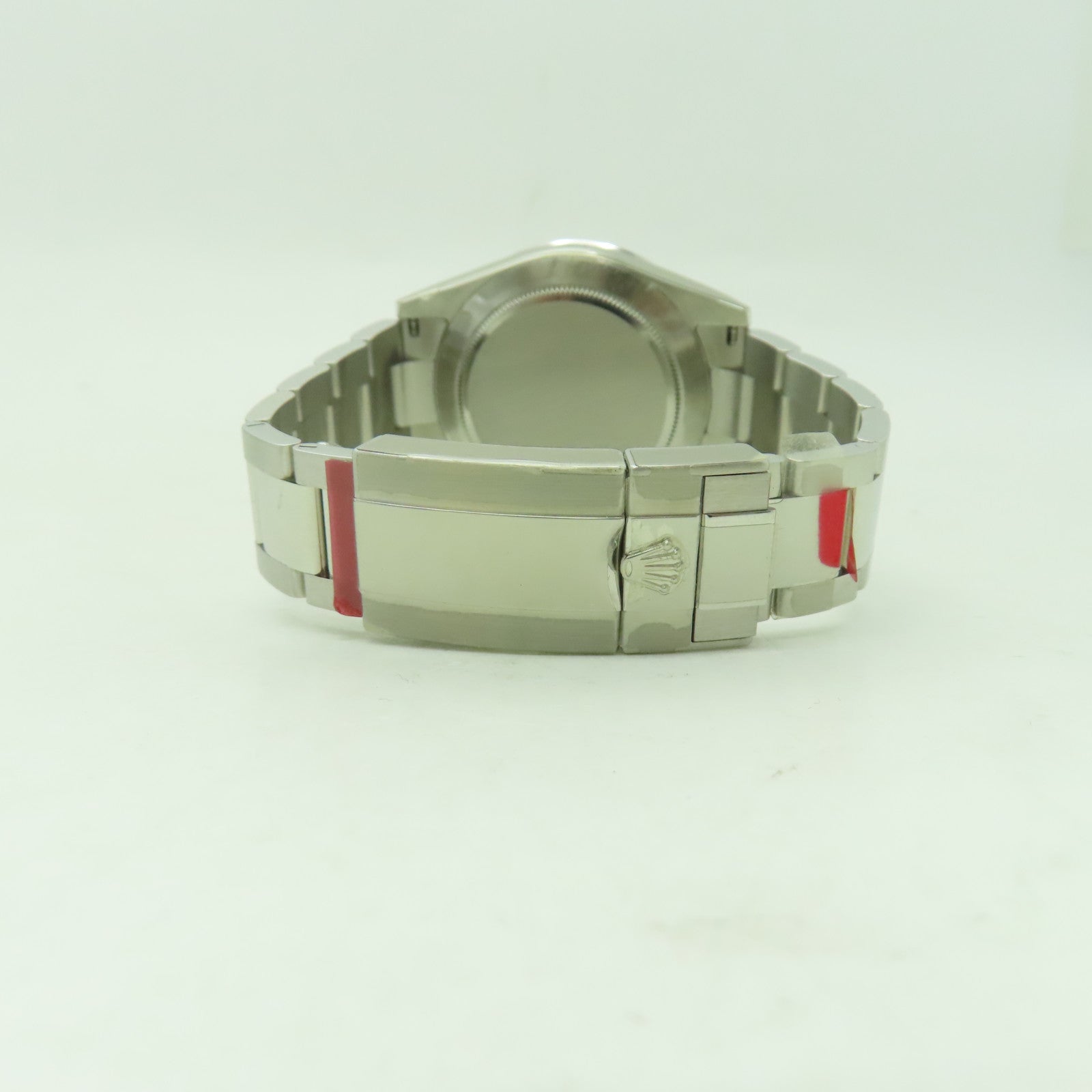 ROLEX Daytona不鏽鋼手錶自動機芯白色