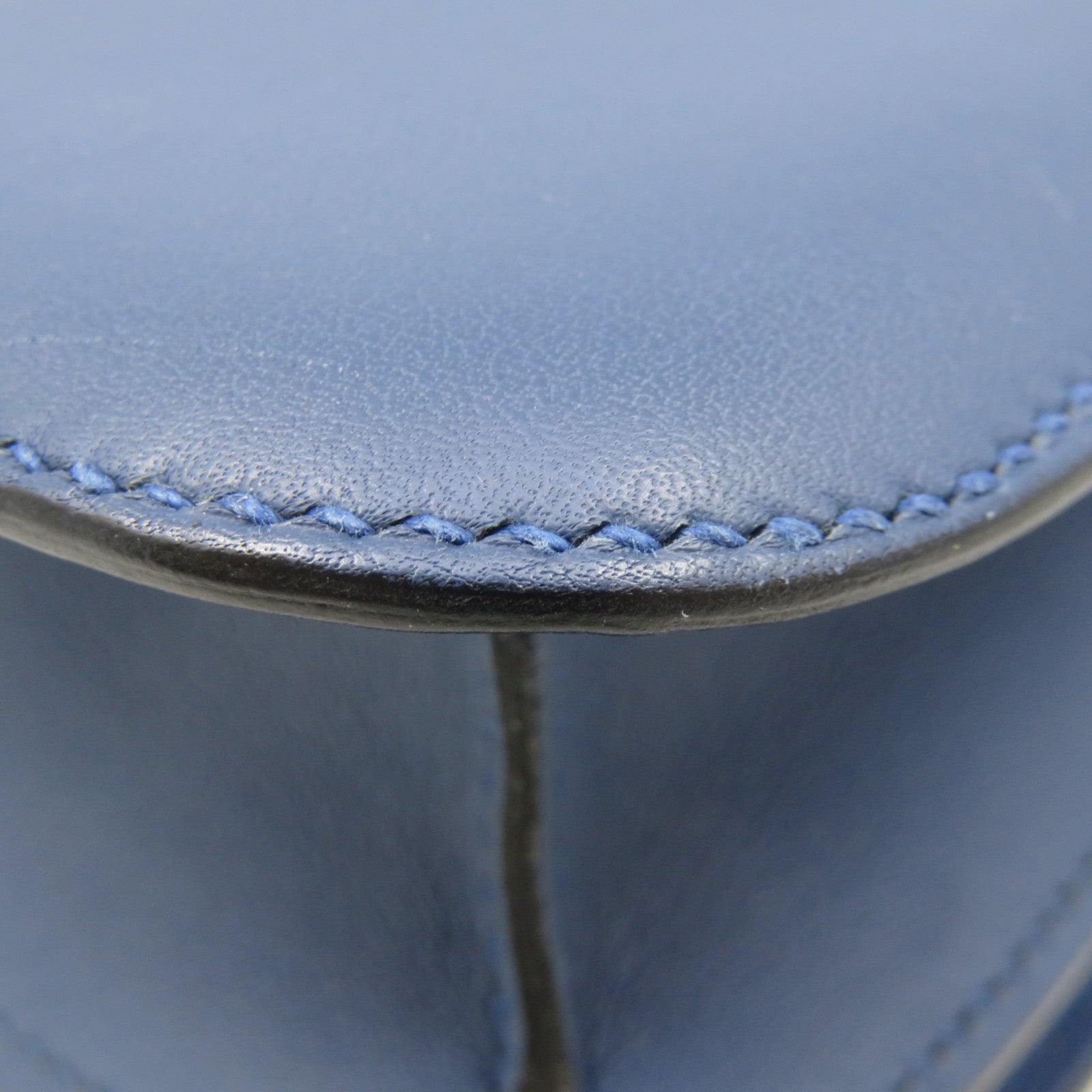 HERMES [Sharp Discount] Swift Leather Constance 24 Shoulder