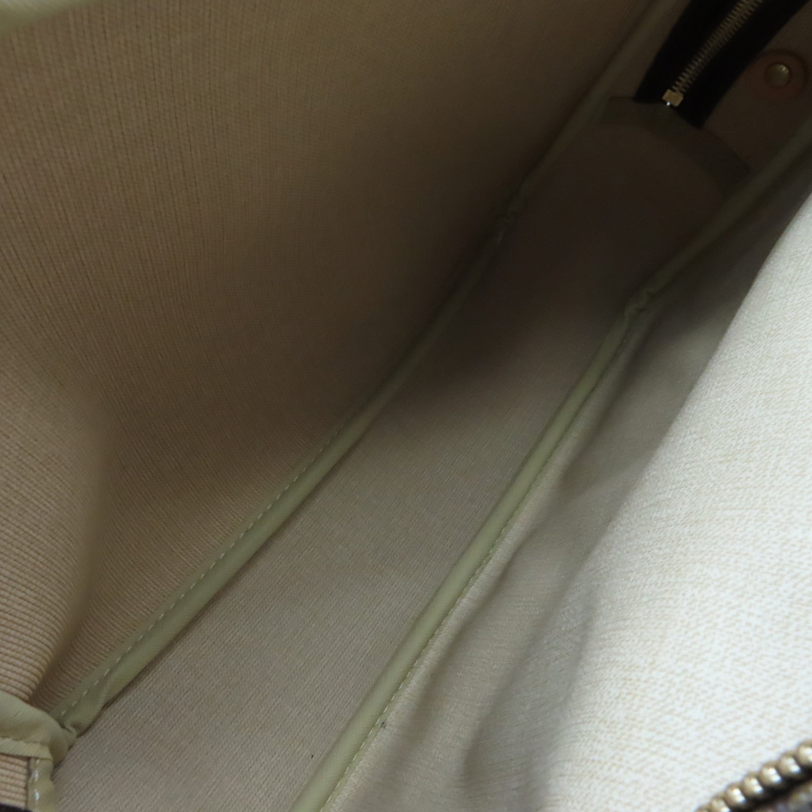 LOUIS VUITTON Monogram Reporter PM Shoulder Bag肩背袋啡色