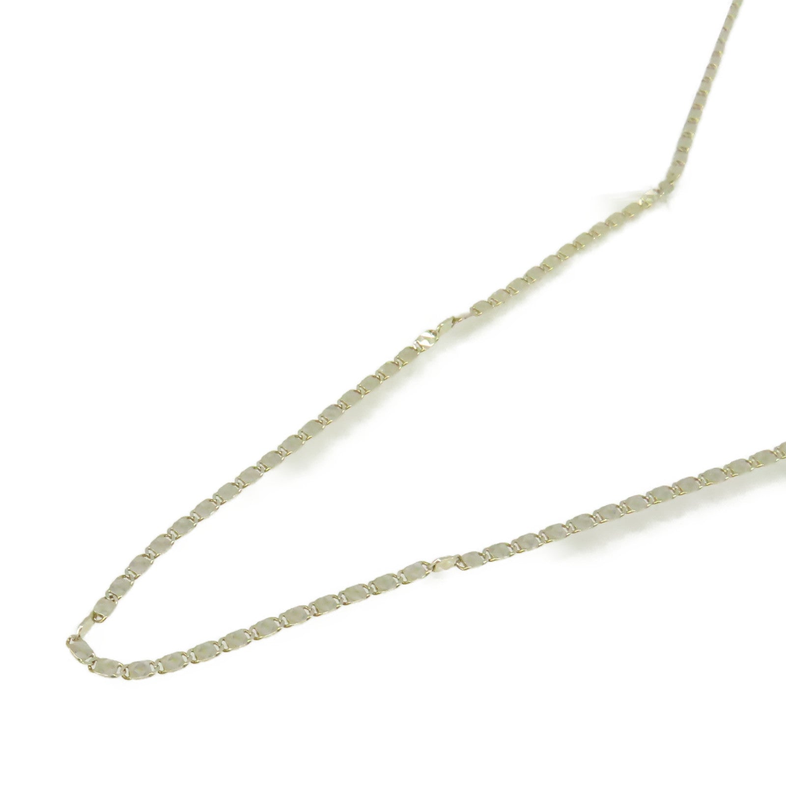 JEWELRY 【激減優惠】18K白金Necklace項鏈