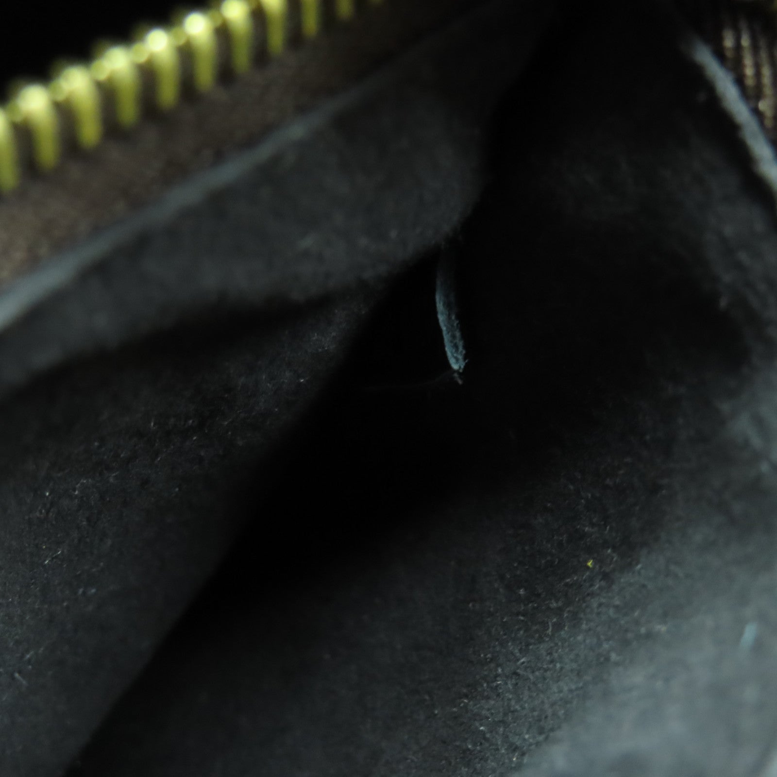 LOUIS VUITTON Monogram NeoNoe MM金扣肩背袋棕色