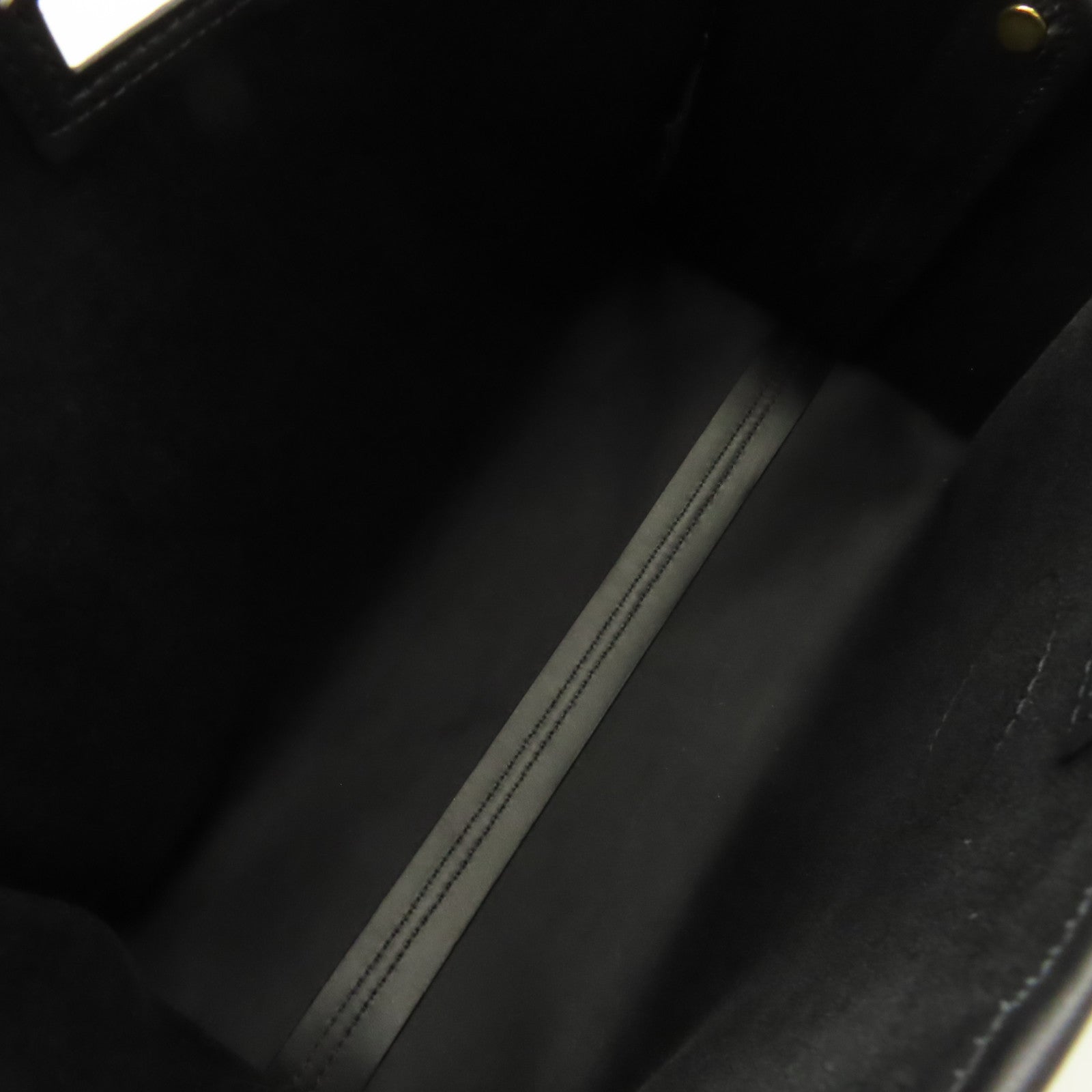 FENDI 塗層帆布Peekaboo Defender Cove Clutch Bag手拿包啡色