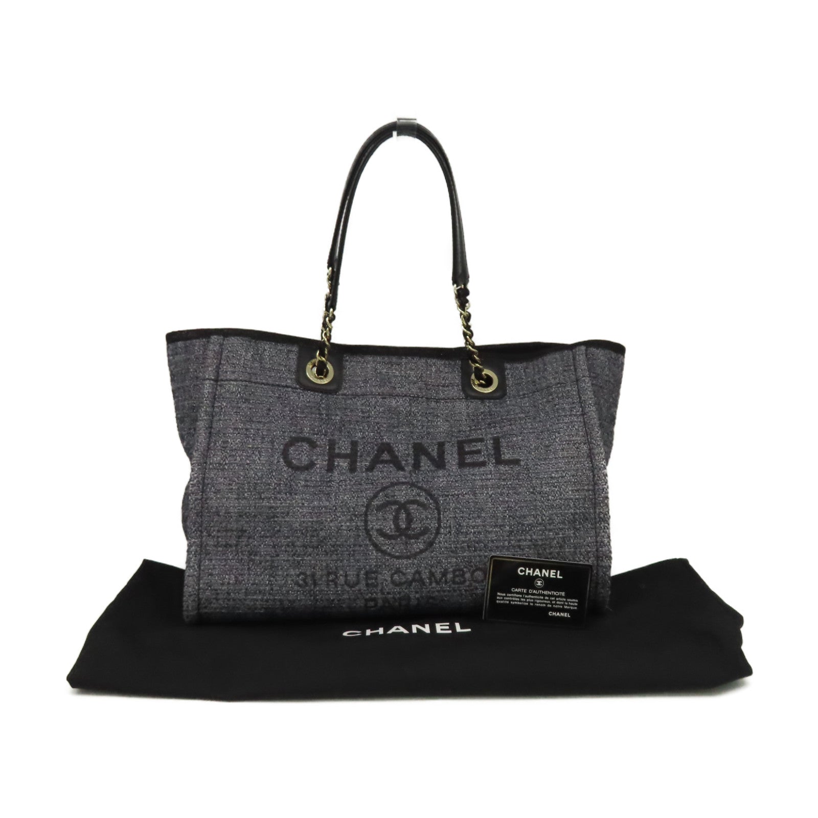 CHANELリボン1ロール50m❤︎Paris❤︎ DEAUVILLE❤︎ CHANELリボン1ロール50m❤︎Paris❤︎ DEAUVILLE❤︎