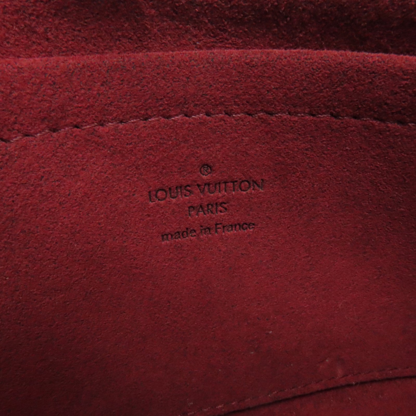 LOUIS VUITTON Monogram Multicolore Pochette Milla MM金扣鏈帶肩背袋白色/多色