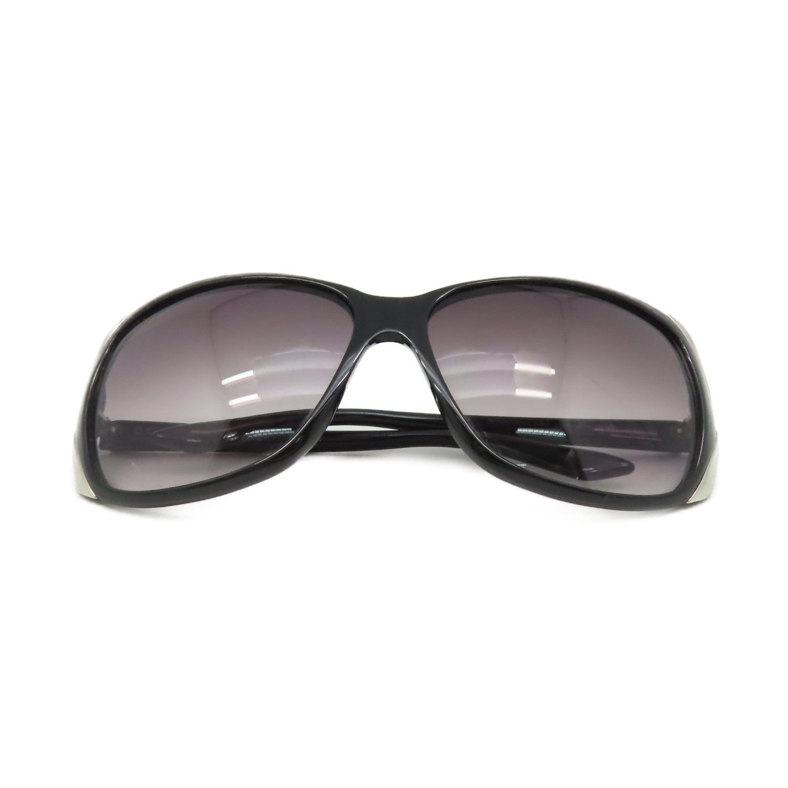 Dior PVC Sunglasses太陽眼鏡黑色/銀色