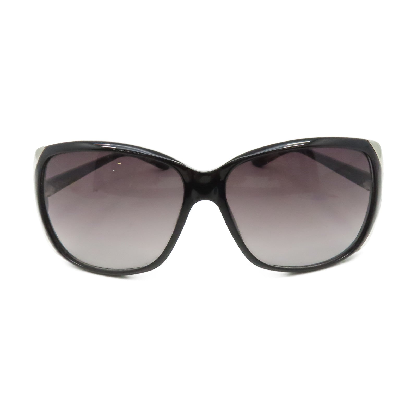 Dior PVC Sunglasses太陽眼鏡黑色/銀色