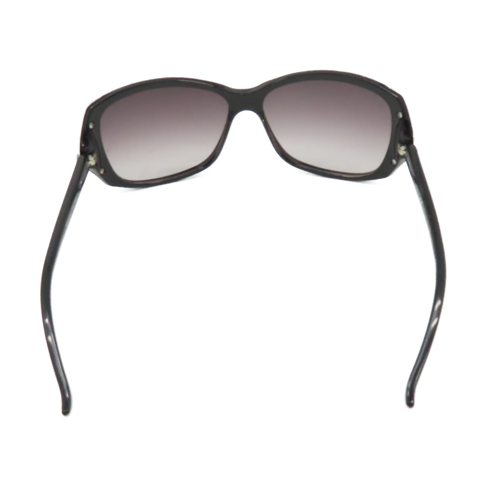 Dior PVC Sunglasses太陽眼鏡黑色/銀色
