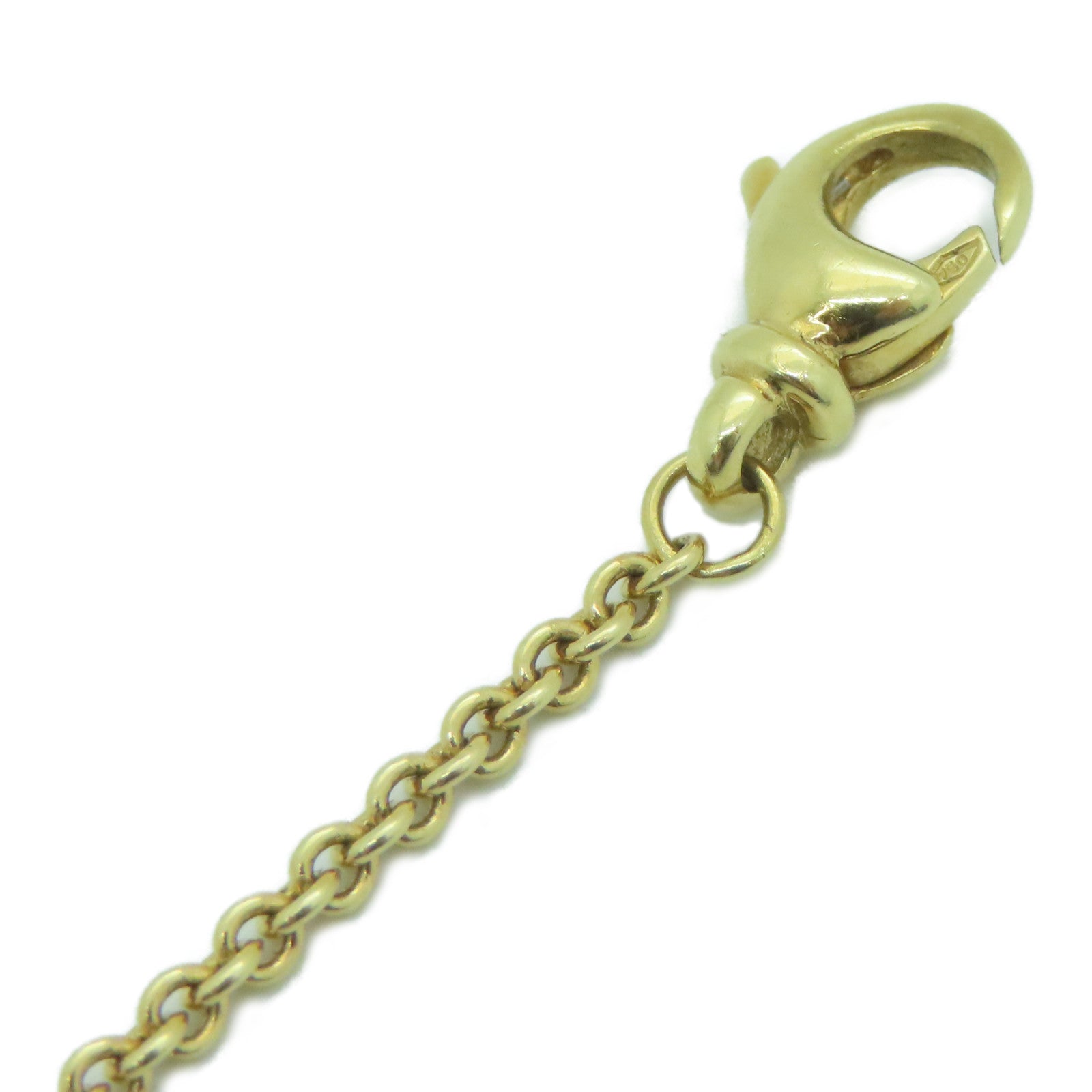 BVLGARI 18K黄金B-zero1 Bracelet手链