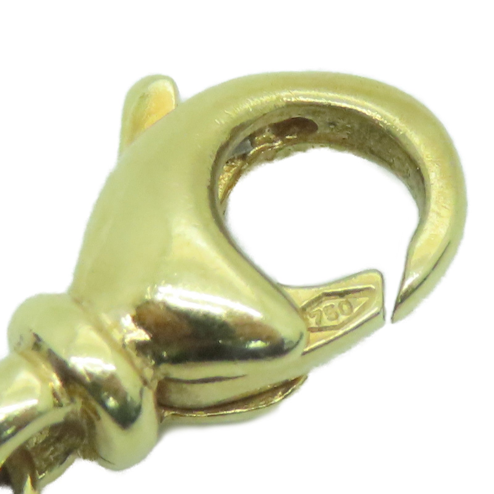 BVLGARI 18K黄金B-zero1 Bracelet手链