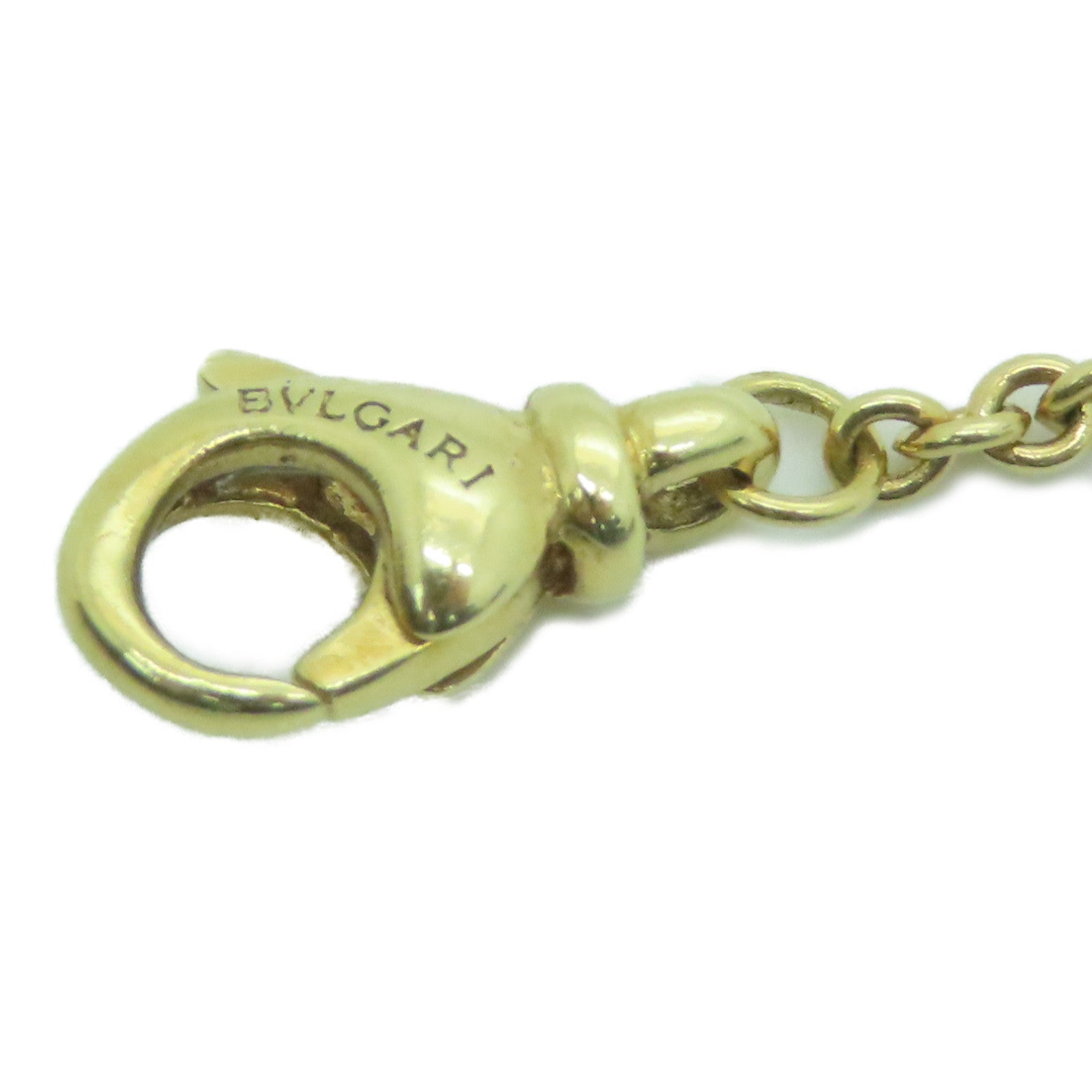 BVLGARI 18K黄金B-zero1 Bracelet手链