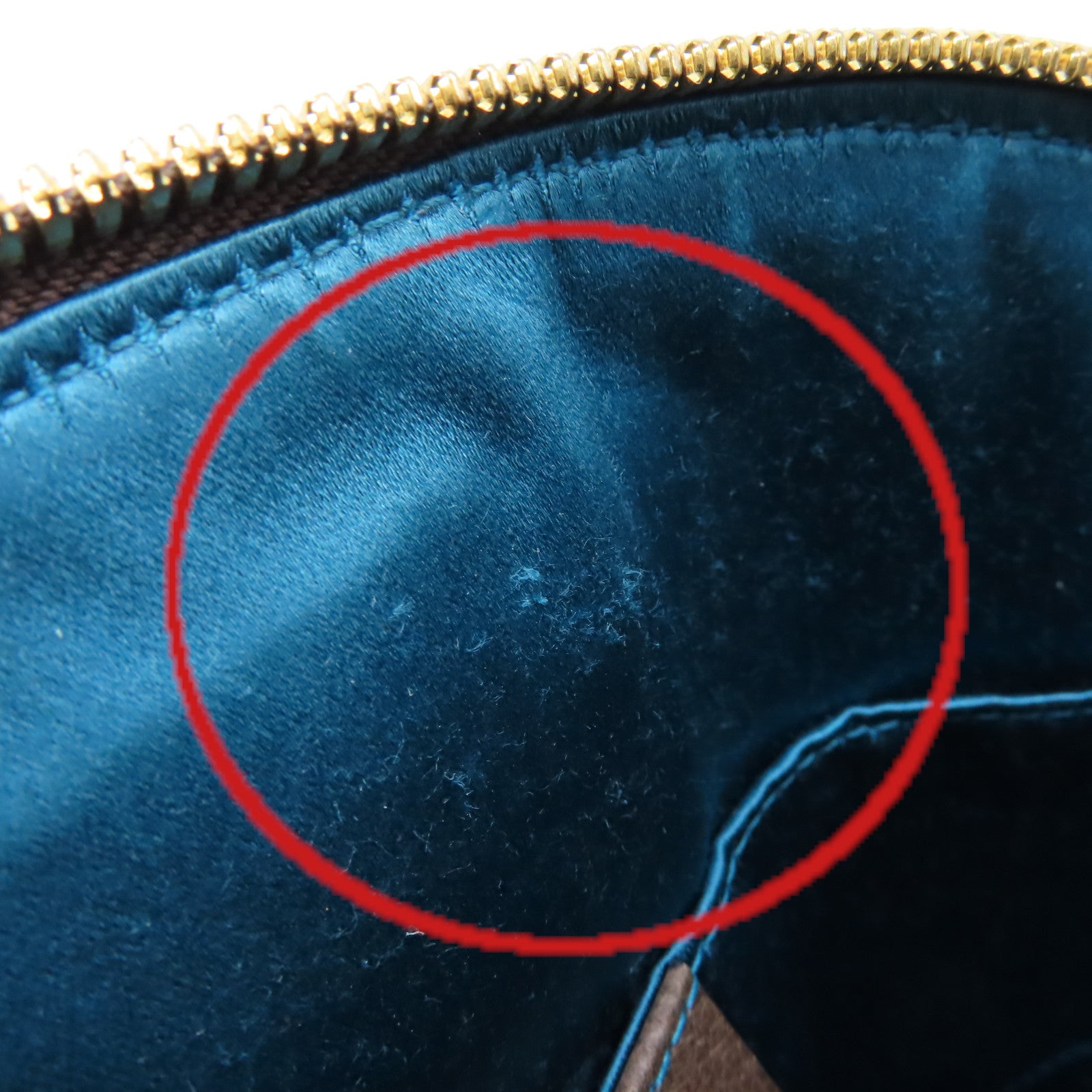 GUCCI 塗層帆布Ophidia GG Shoulder Bag肩背袋啡色