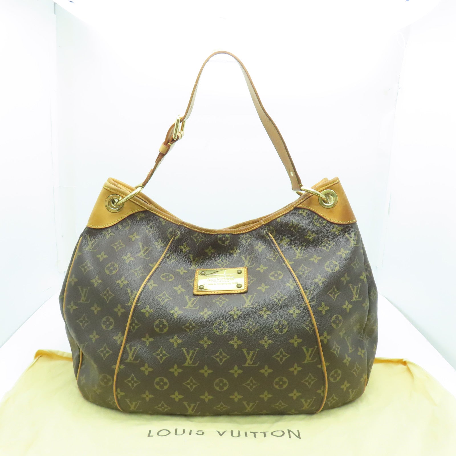 Louis Vuitton Galliera Gm Shoulder