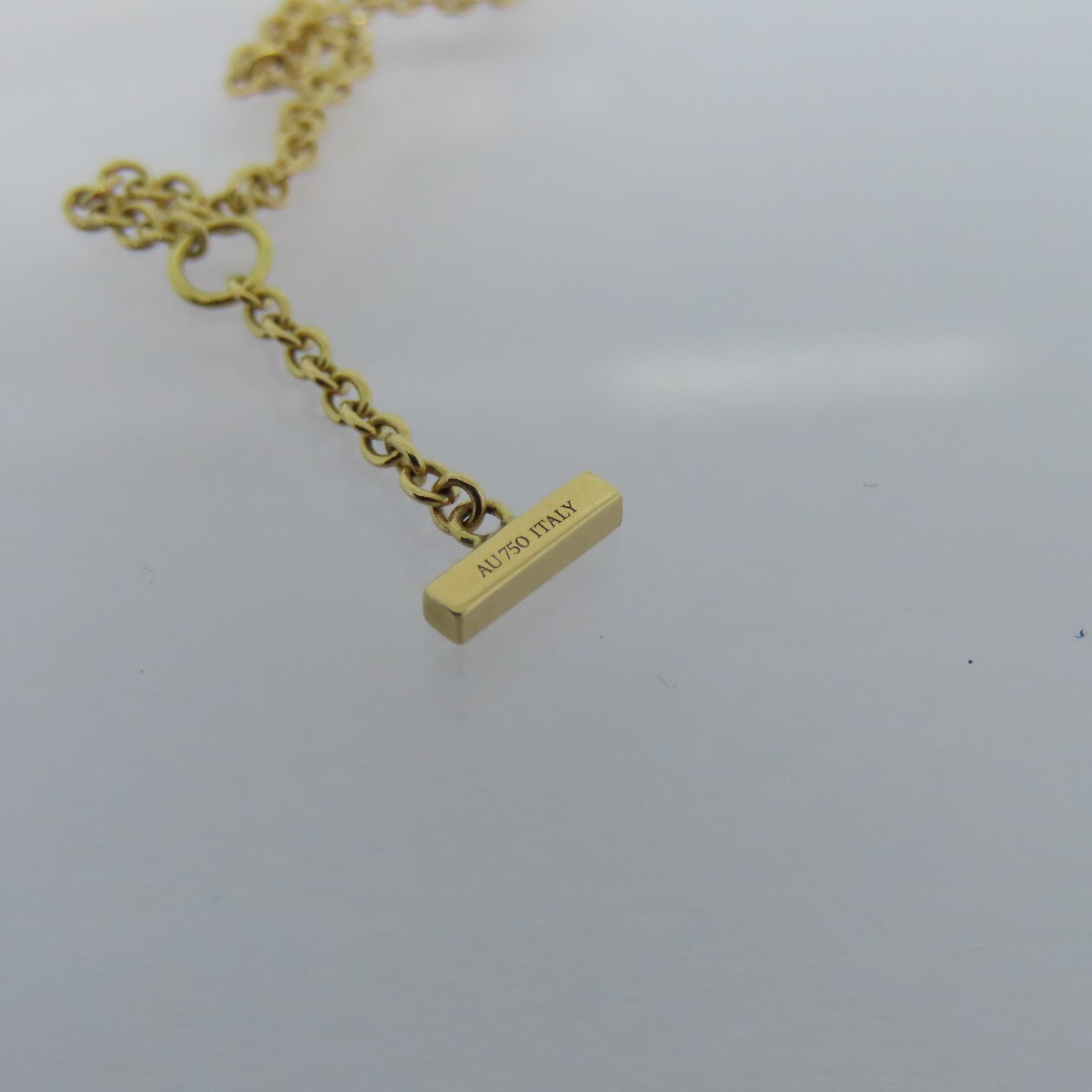 TIFFANY＆CO 【激減優惠】18K玫瑰金Bracelet手鏈