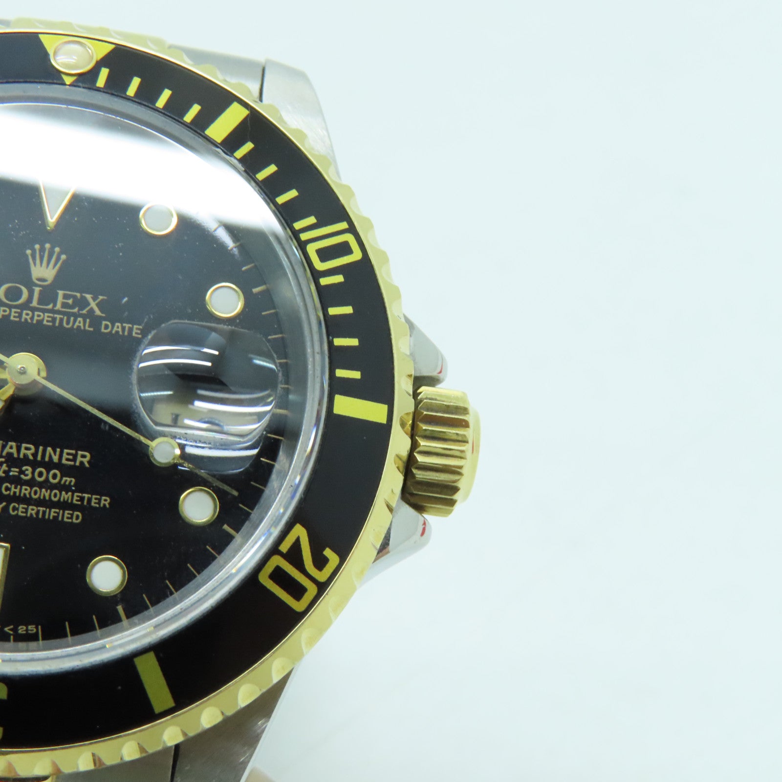 ROLEX GMT Master II不鏽鋼手錶自動機芯黑色/金色/銀色