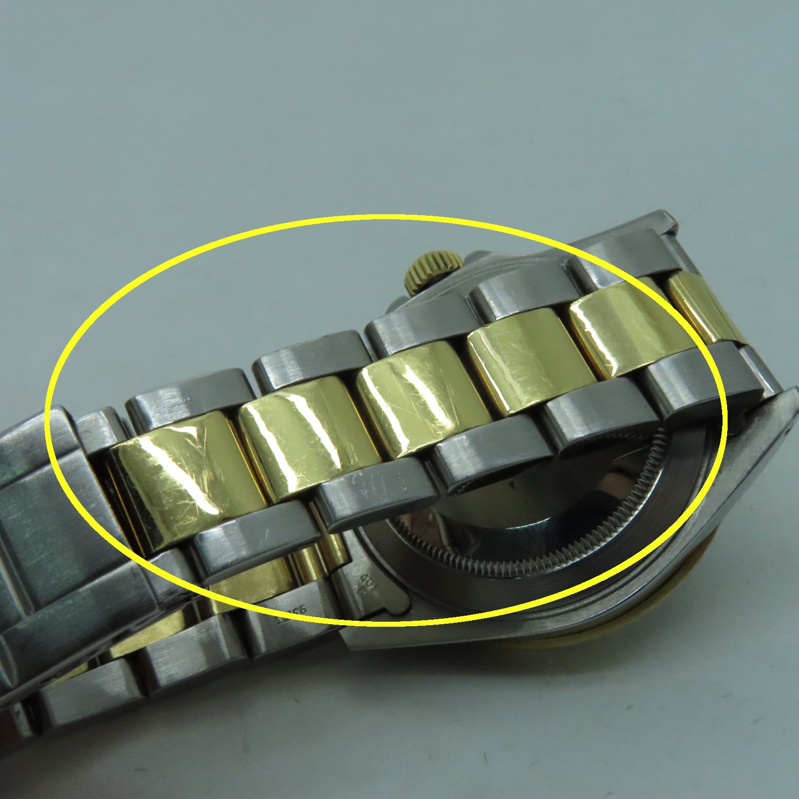 ROLEX GMT Master II不鏽鋼手錶自動機芯黑色/金色/銀色
