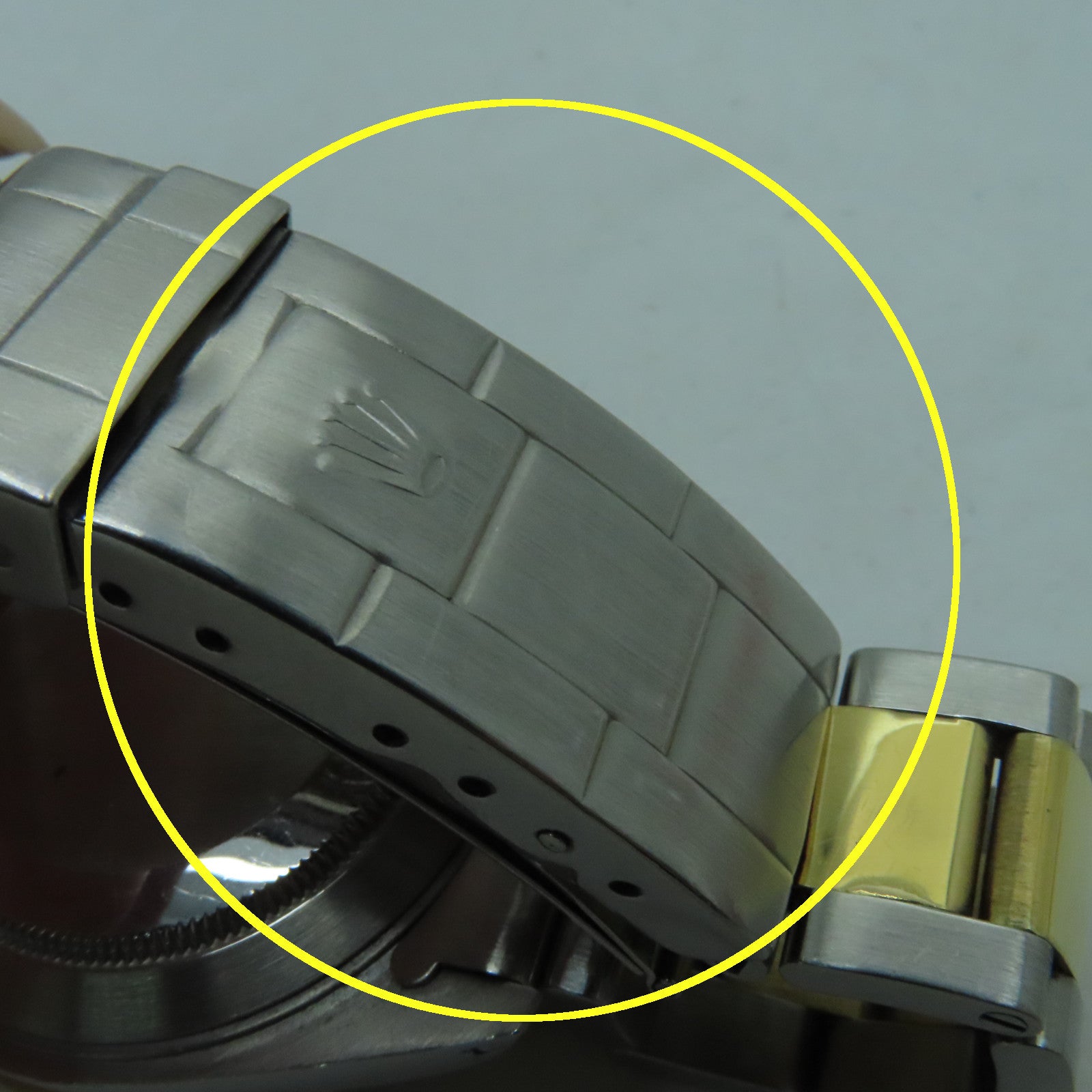 ROLEX GMT Master II不鏽鋼手錶自動機芯黑色/金色/銀色