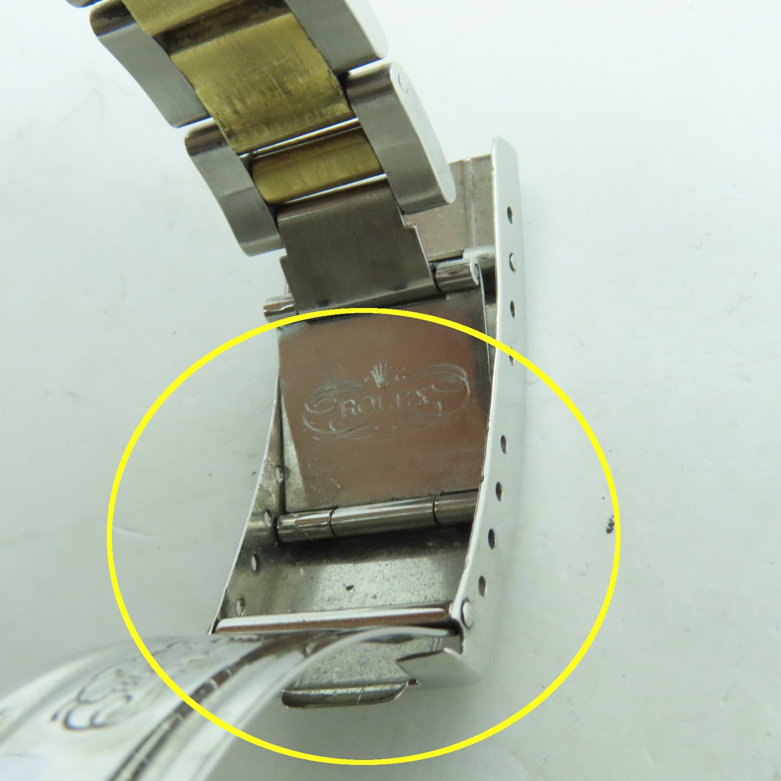 ROLEX GMT Master II不鏽鋼手錶自動機芯黑色/金色/銀色