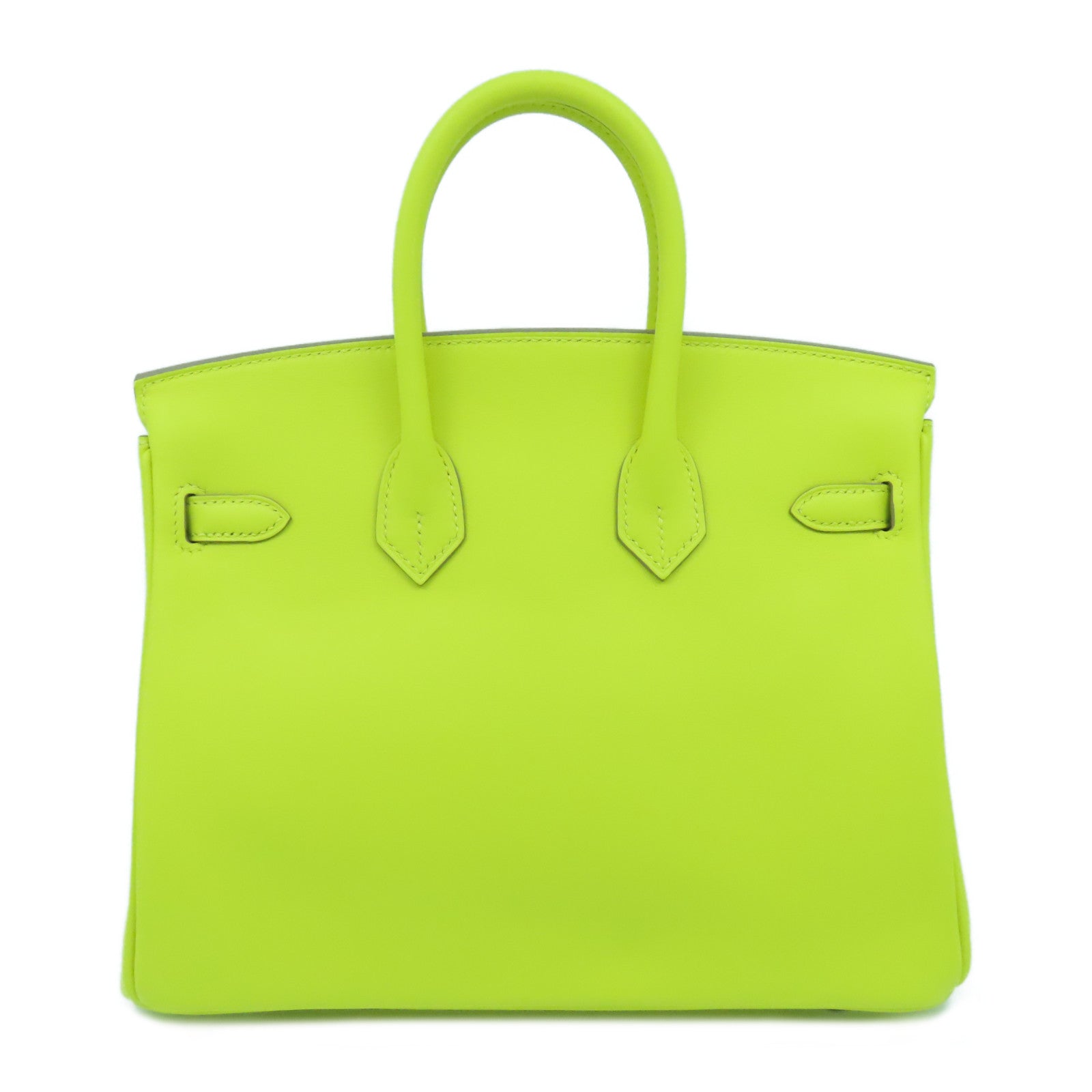 Lime birkin hotsell